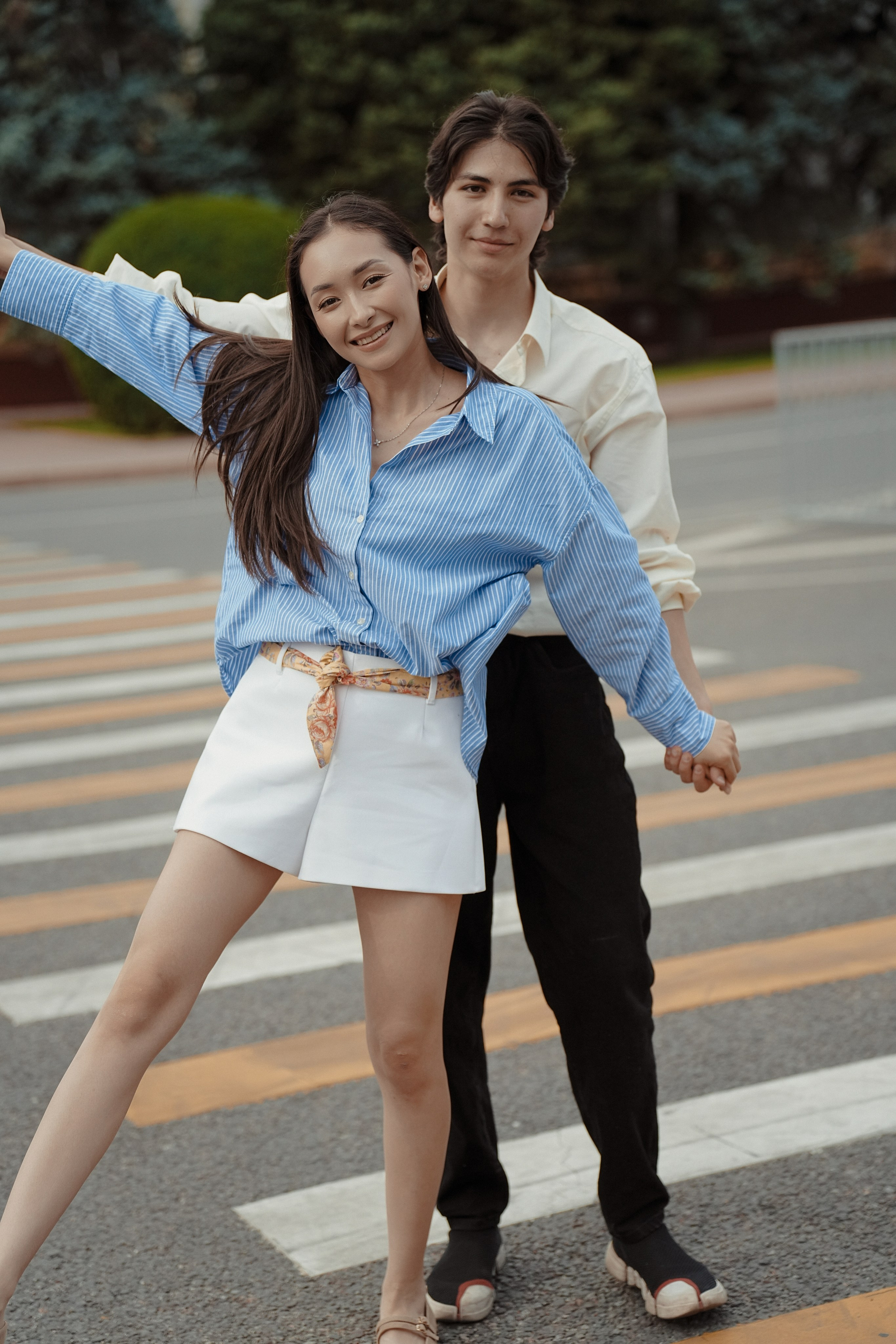 Онур & Нурай