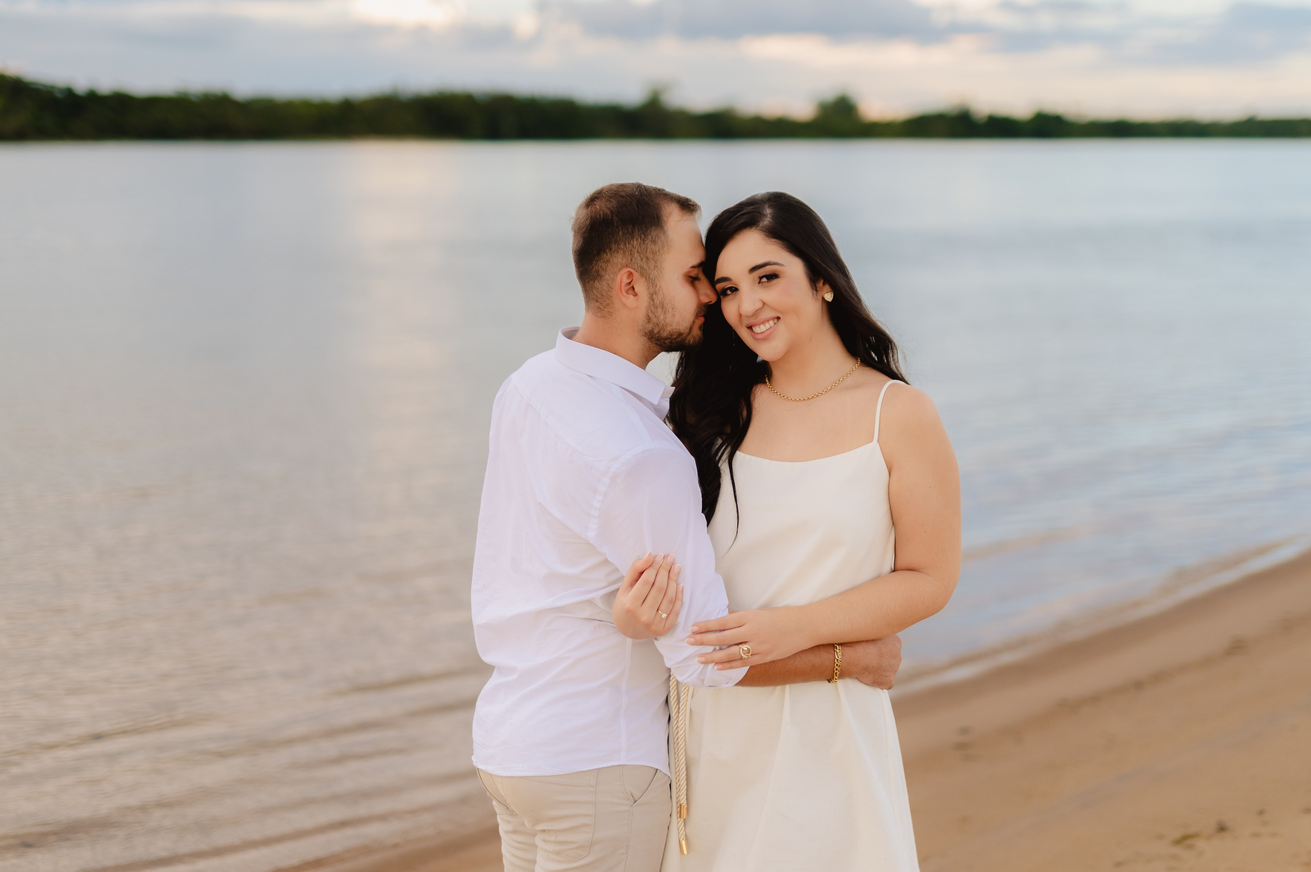 Pré Wedding em Porto Rico • Samara e Natan. Barizon Fotografia | Fotógrafo de Casamentos, Ensaios e Eventos | Paraná