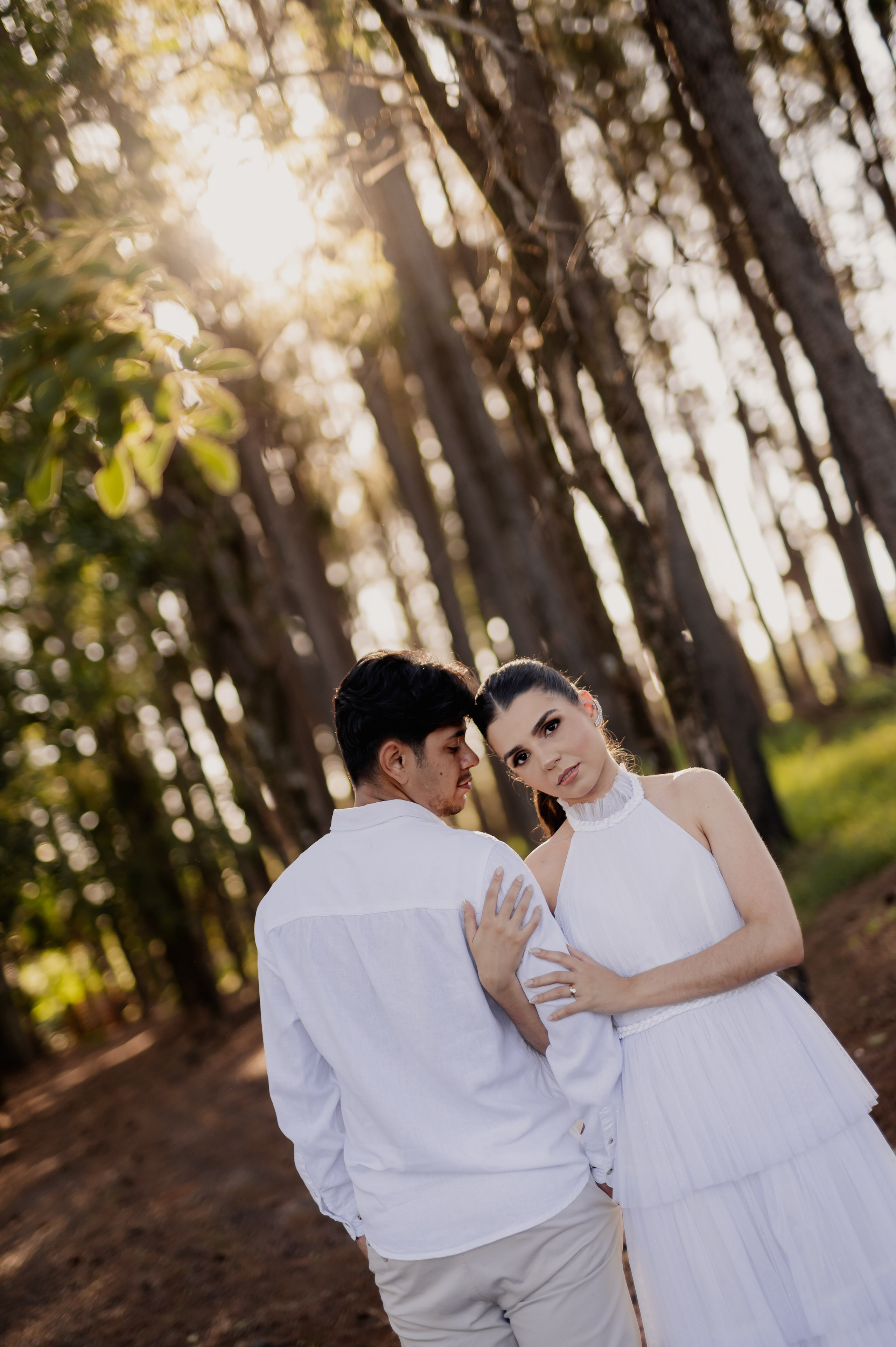 Pré Wedding em Cianorte • Beatriz e Guilherme. Barizon Fotografia | Fotógrafo de Casamentos, Ensaios e Eventos | Paraná