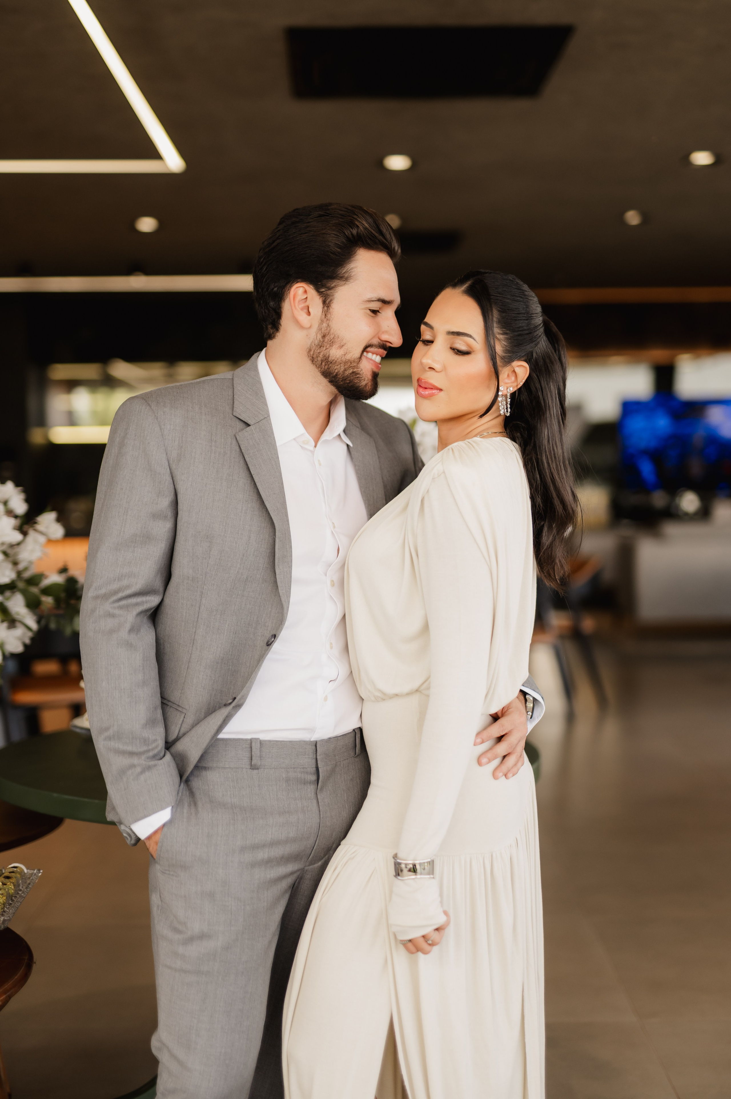 Casamento Civil. Barizon Fotografia | Fotógrafo de Casamentos, Ensaios e Eventos | Cianorte, Paraná