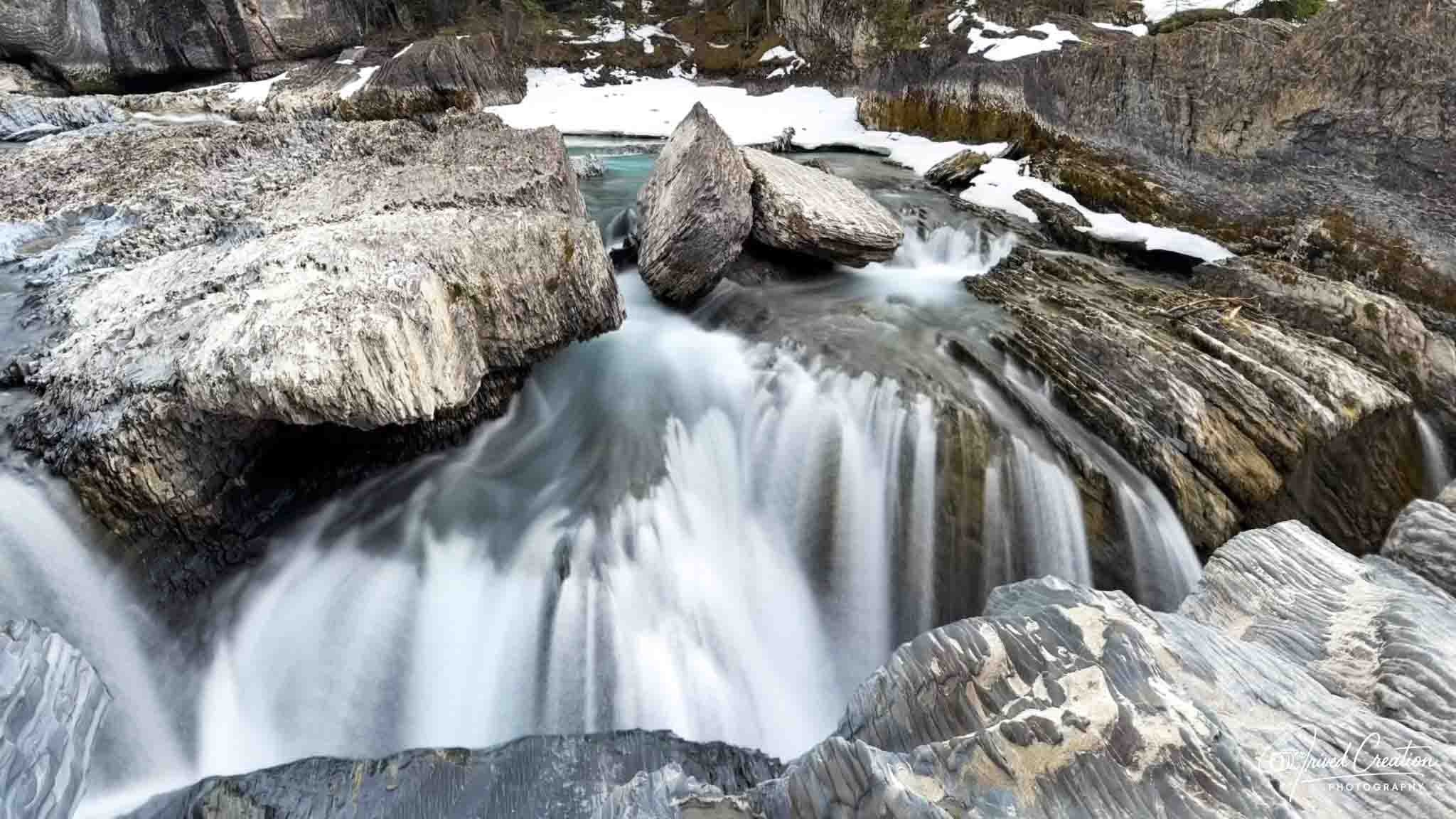 Landscape & Nature. Prived Creation