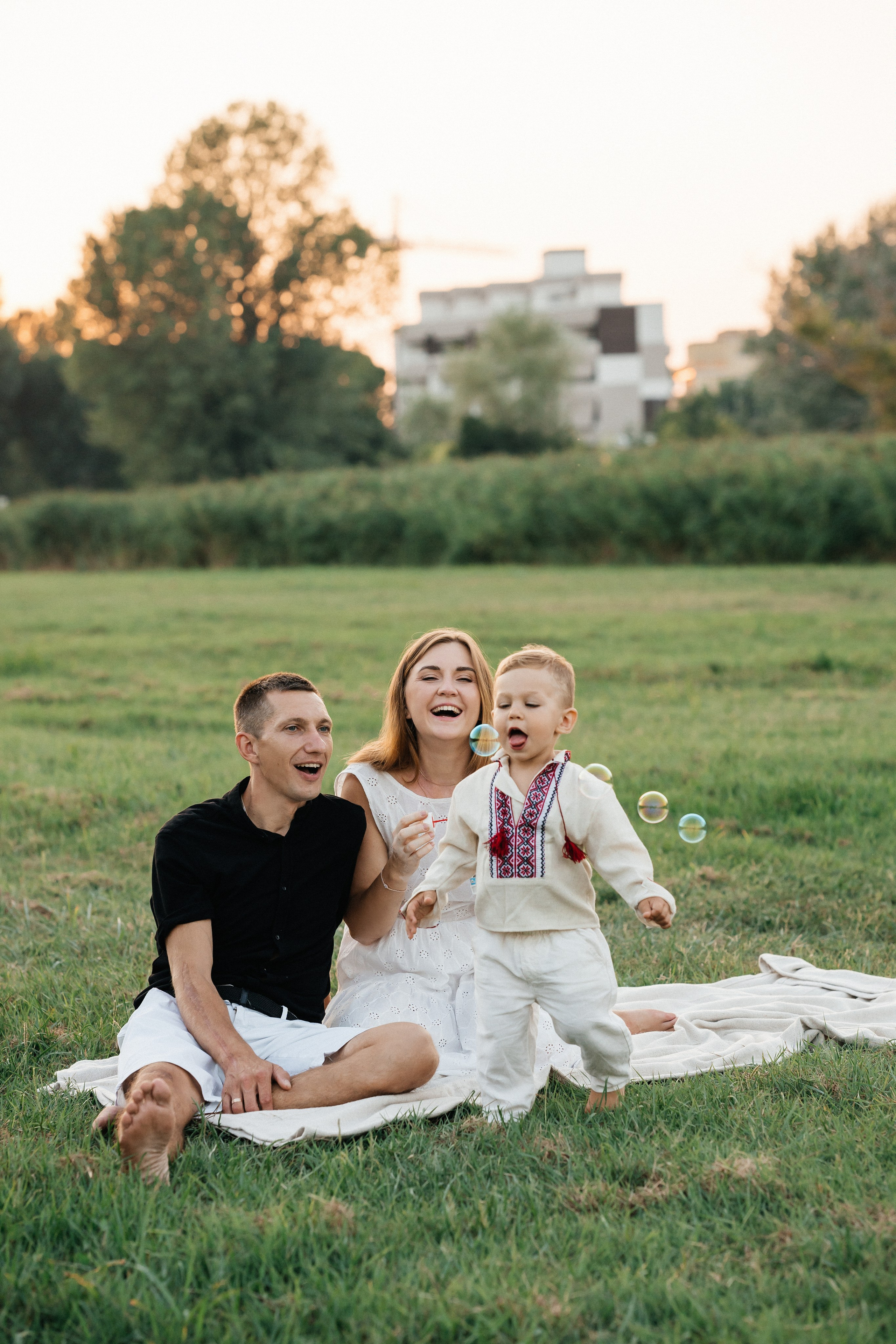 Nicita 1 compleanno. Fotografa Rimini