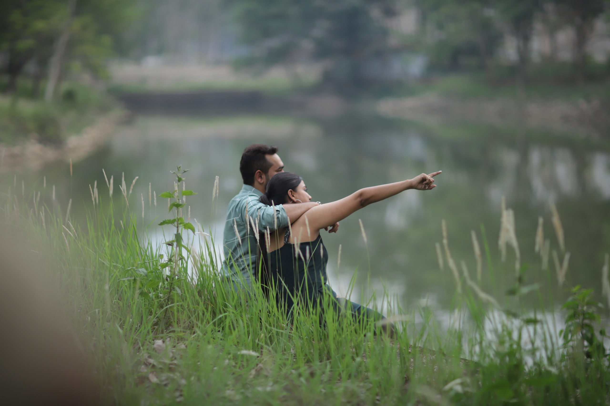 Aptshot Films by Saumendra Dey