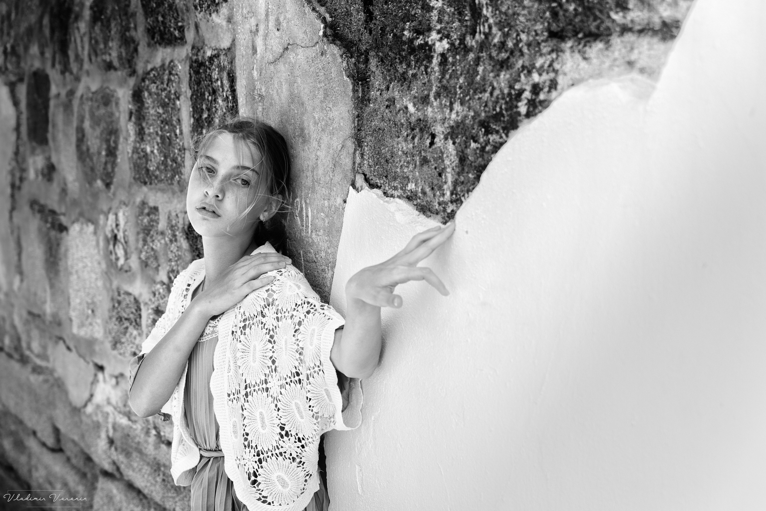 Athena. Image search. Trial photo sets. Training. Photographer St. Augustine