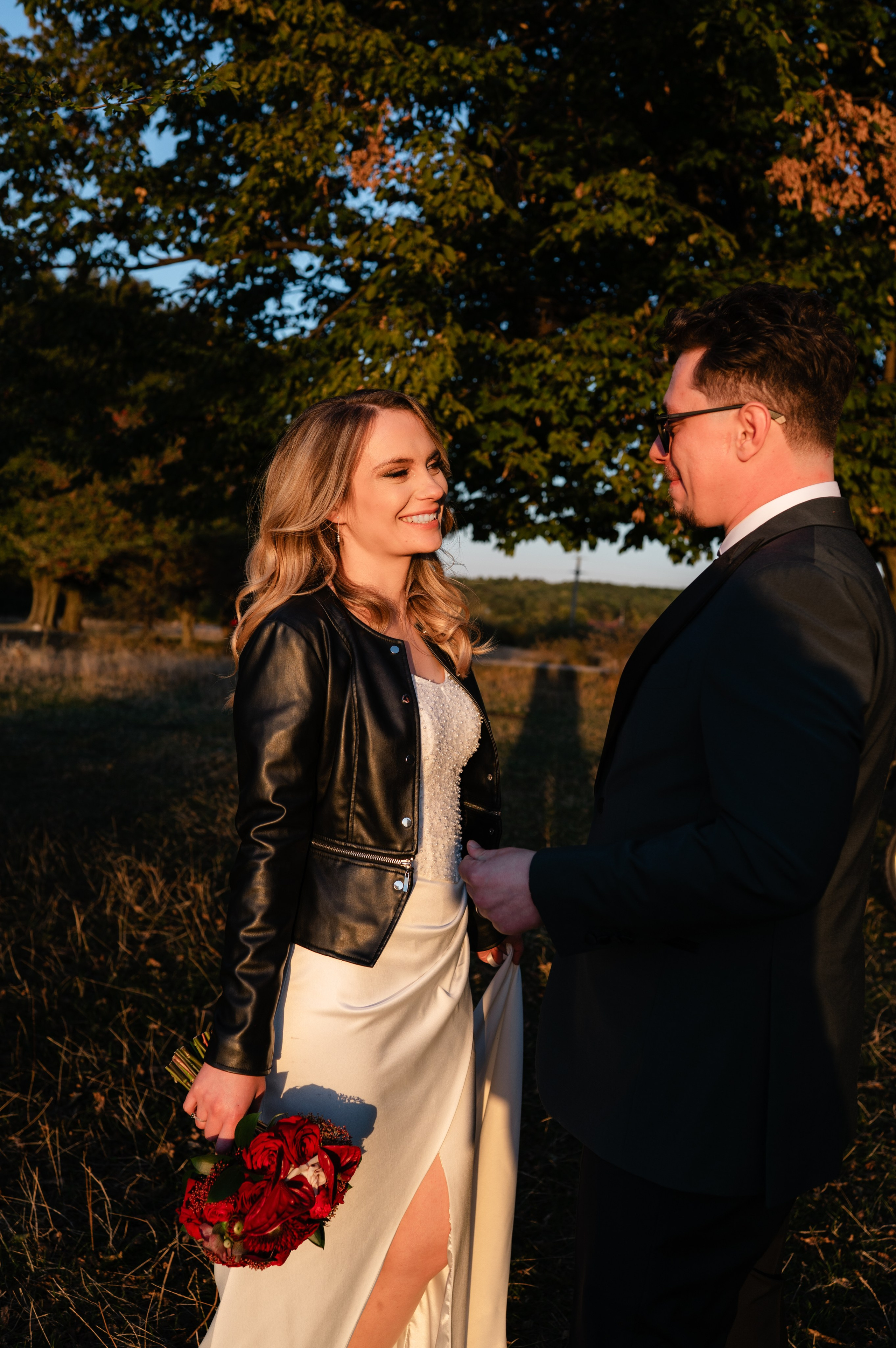 Wedding photos. Alexandra Hanu Photographer