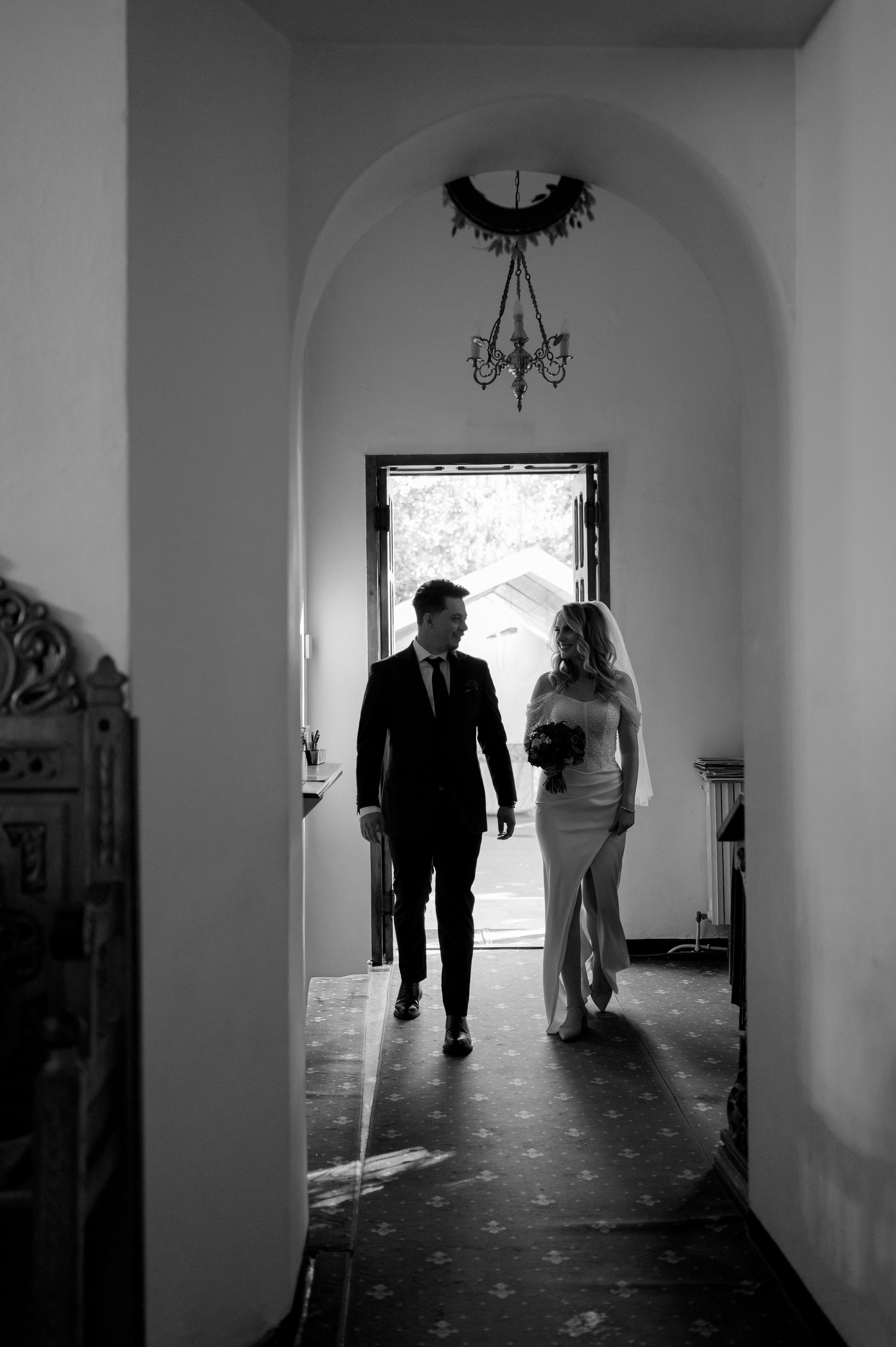 Wedding photos. Alexandra Hanu Photographer