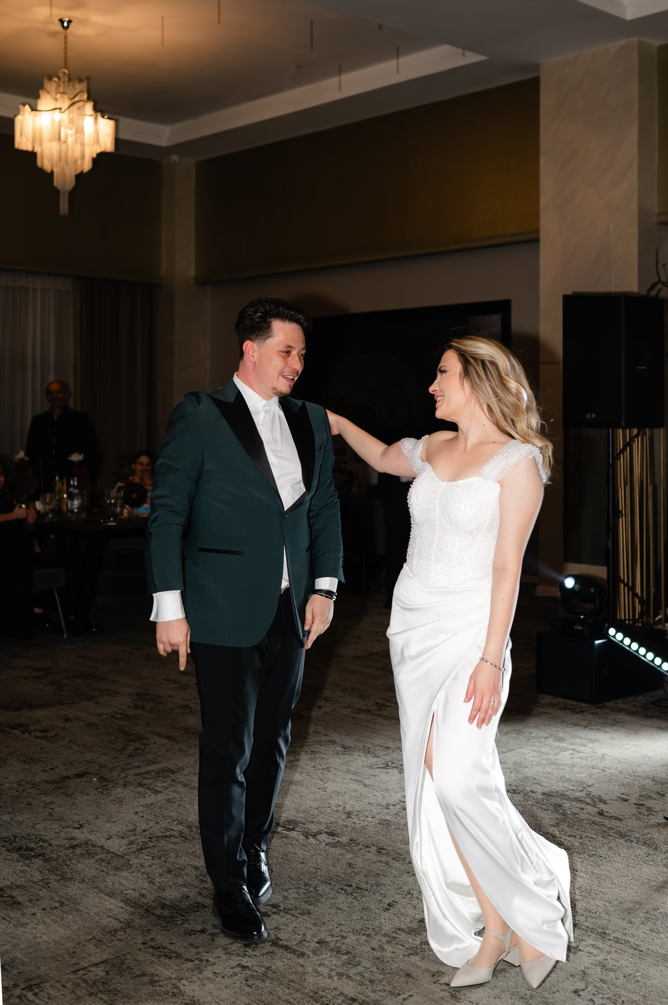 Wedding photos. Alexandra Hanu Photographer