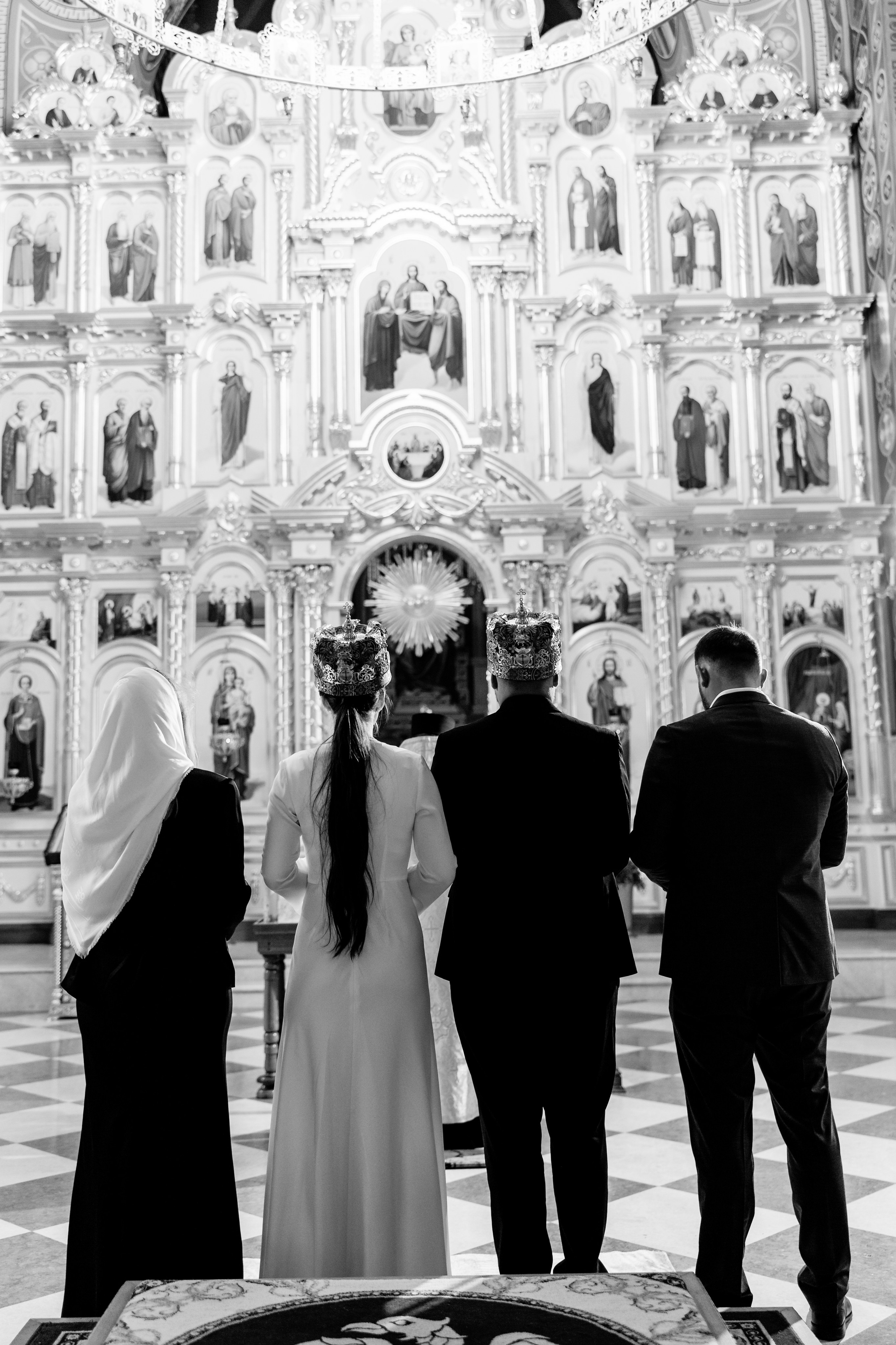 Sergiu & Crstina. ProWed — Foto Video Moldova