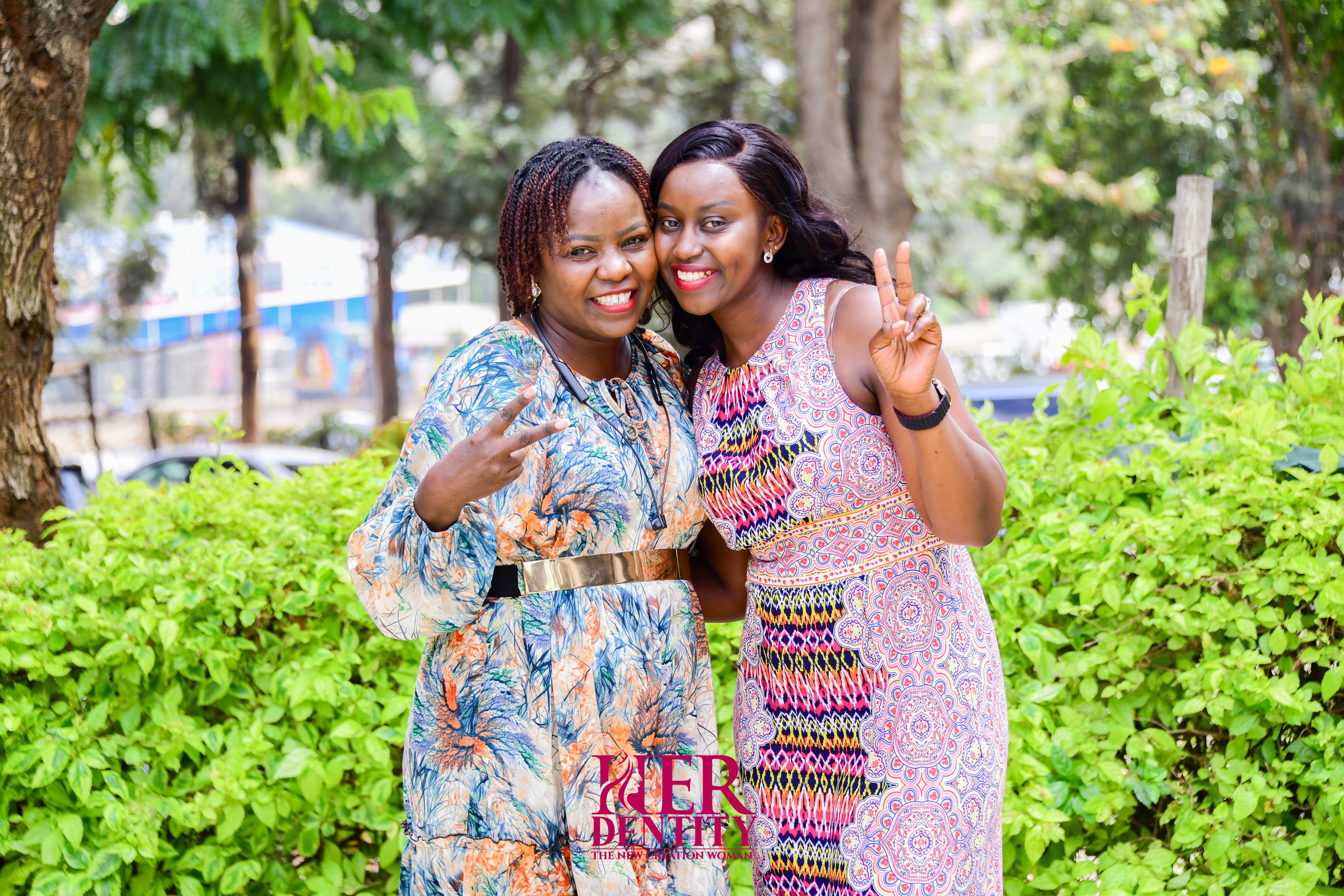 LADIES MINISTRY. Pastor Morris