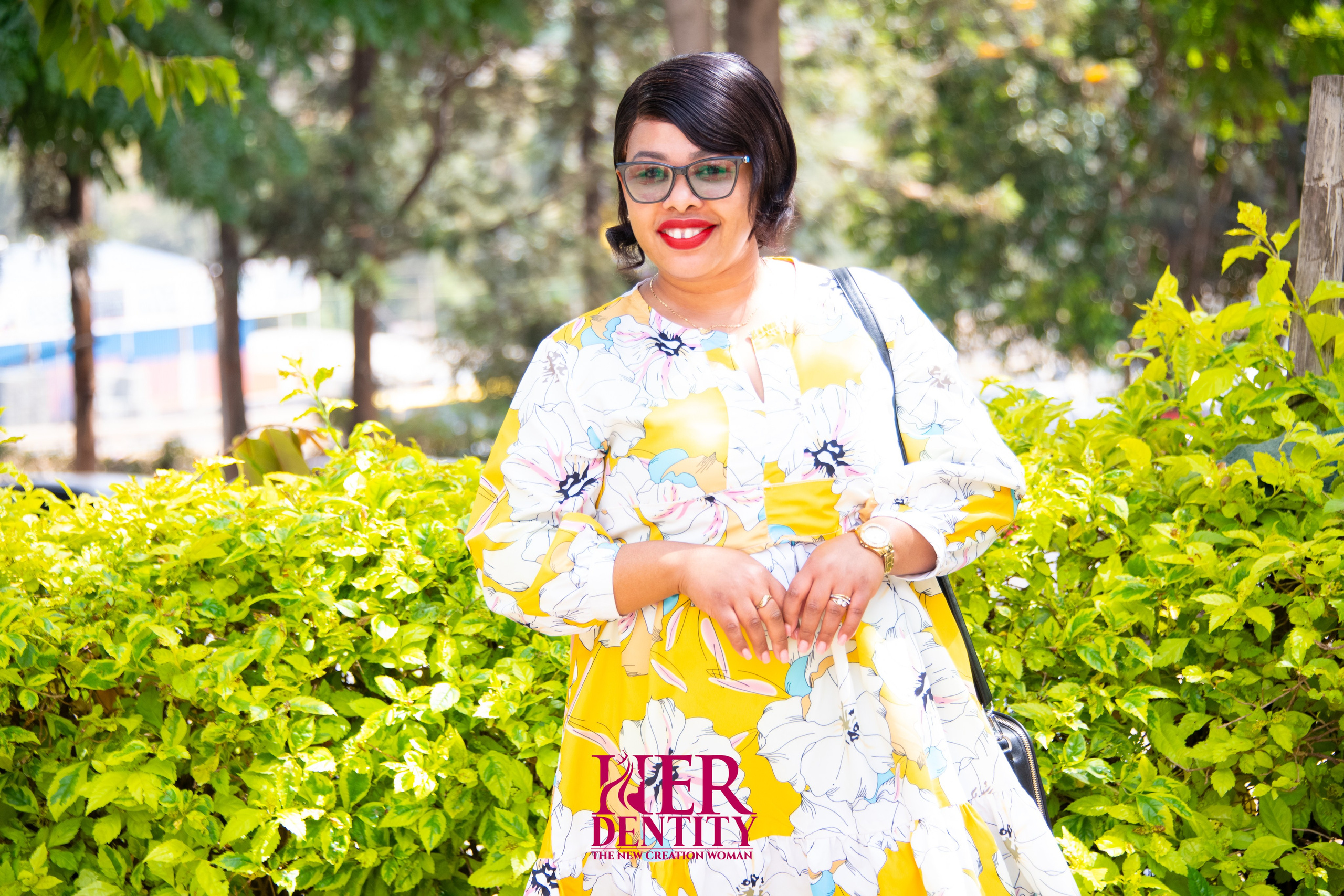 LADIES MINISTRY. Pastor Morris