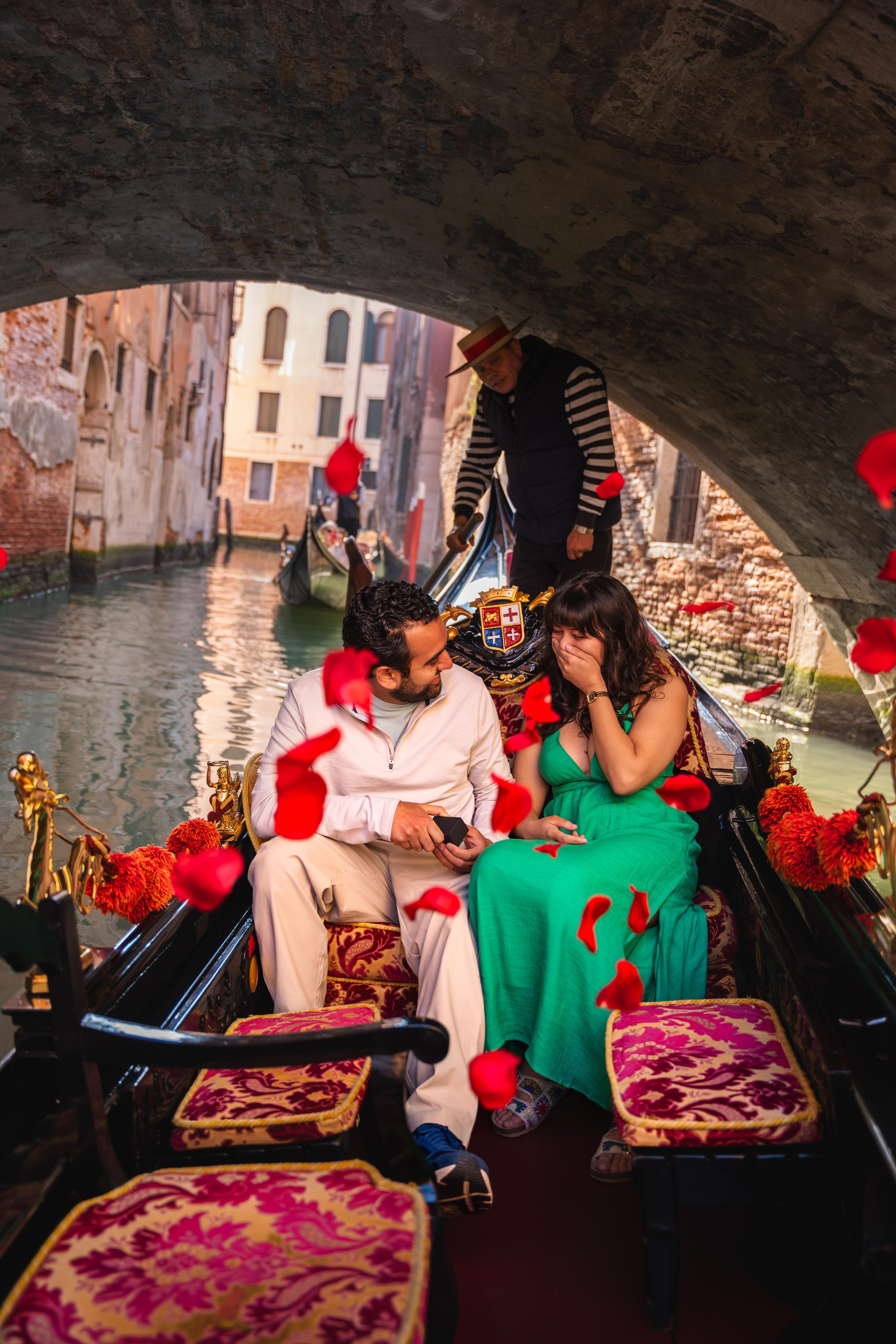 Proposals. MG Alizada Photography. Proposal and Engagement photographer in Italy