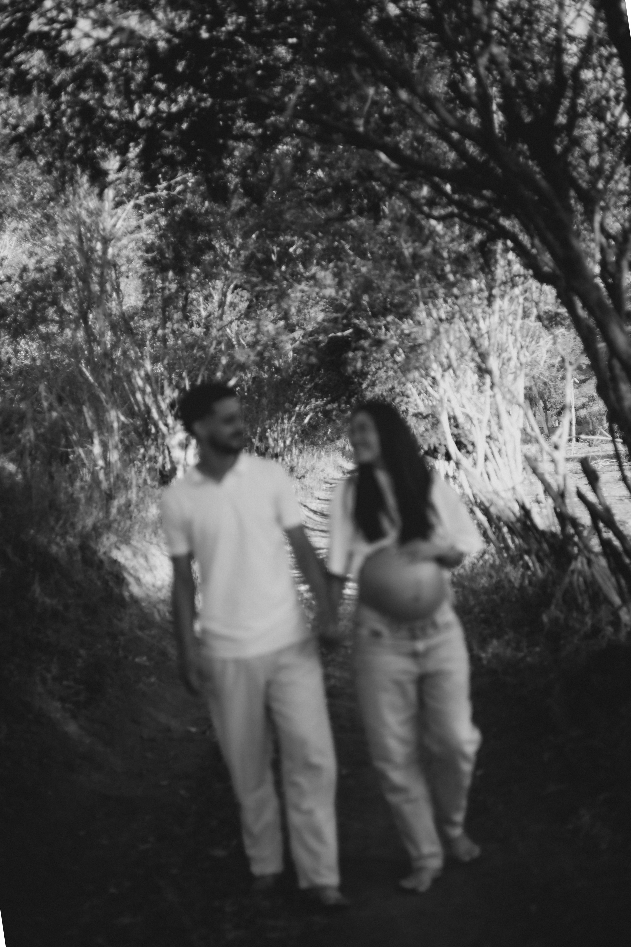 Ensaio Gestante. Fotógrafo Richard Silvestre — Casamentos na Bahia