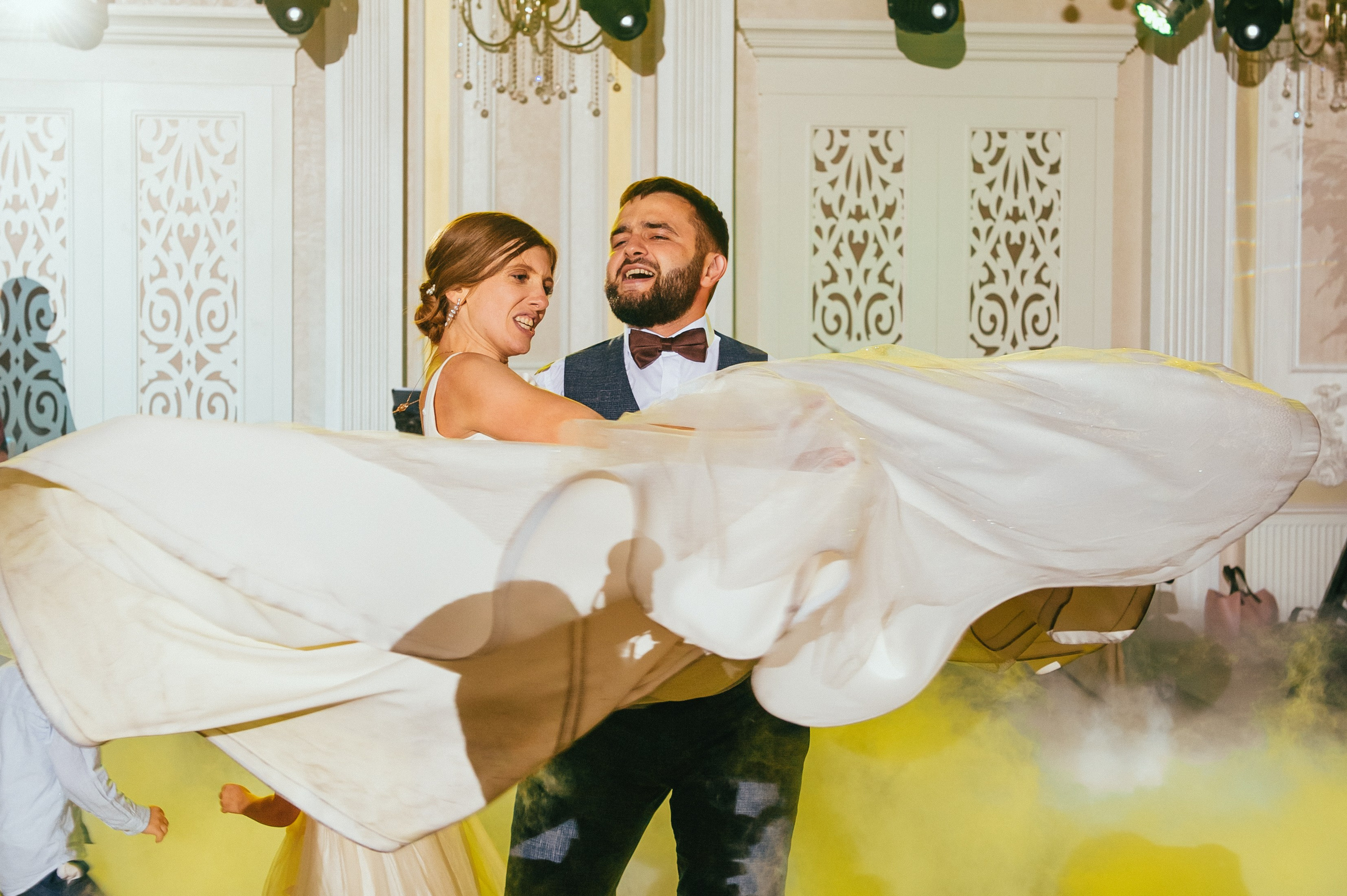 Ana & Victor. Fotograf de familie și evenimente