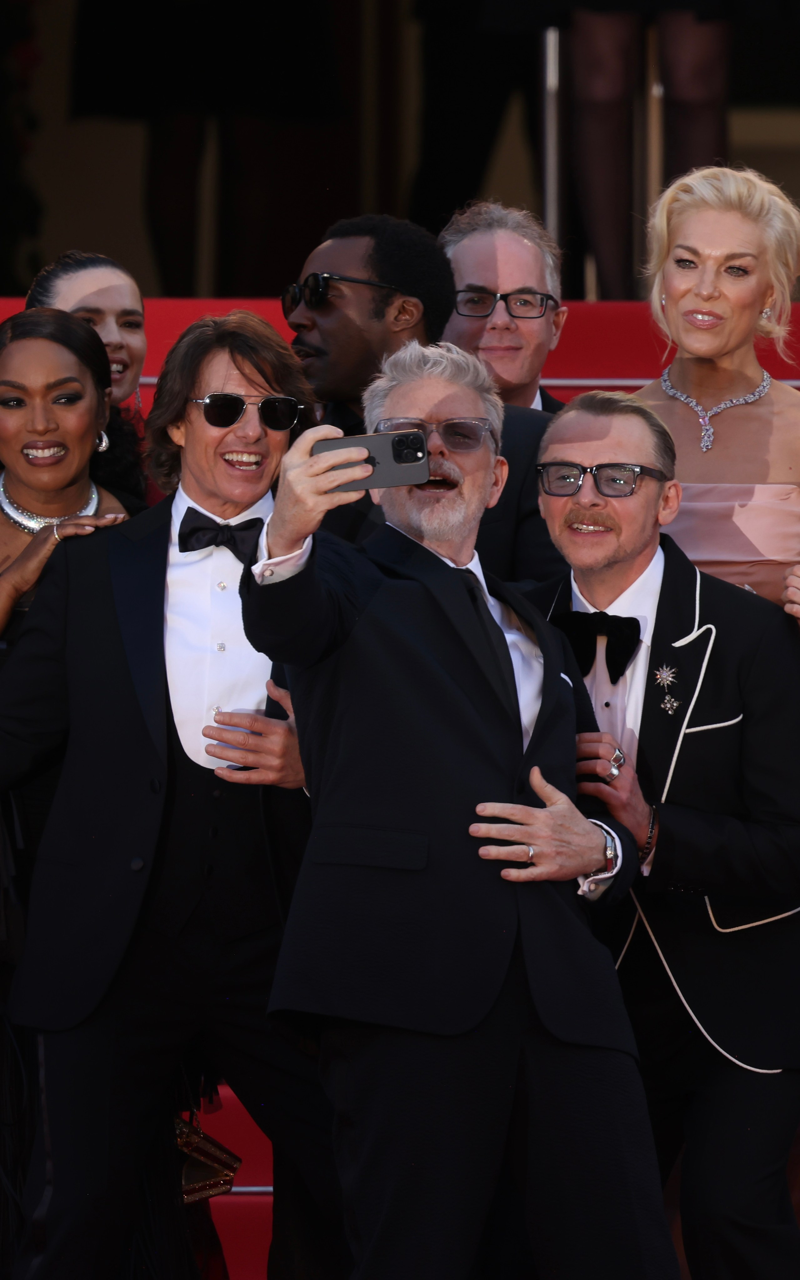 Celebs. BRUNGRAF MEDIA