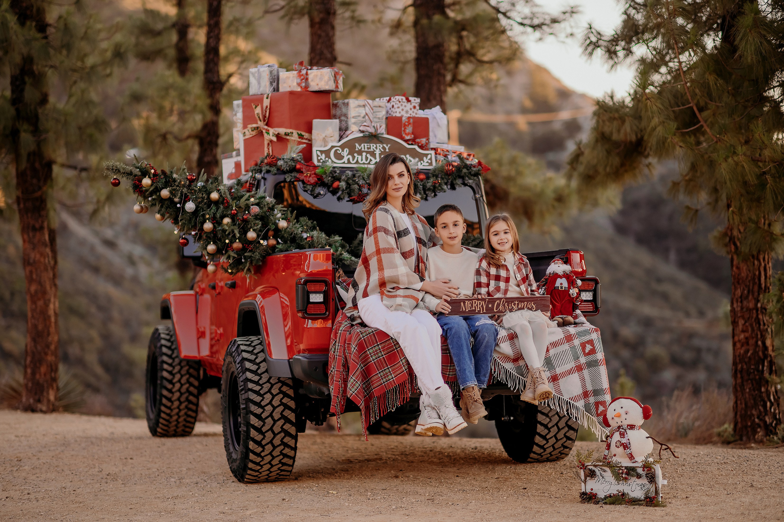 Ira and family. Wedding, maternity and family photographer in Charlotte Tasha Minn
