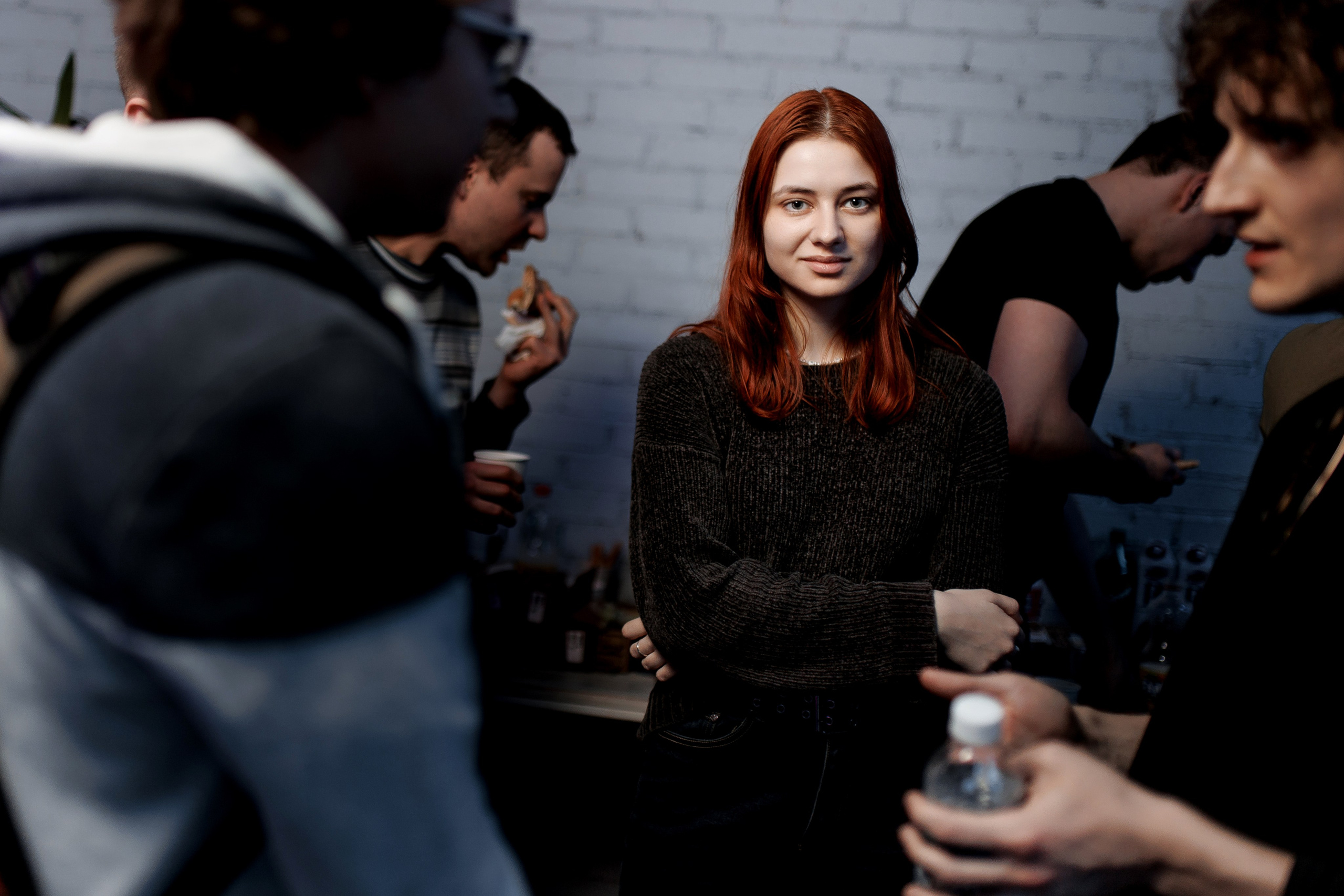 Тинькофф. Свадебный фотограф Каледич Тимофей