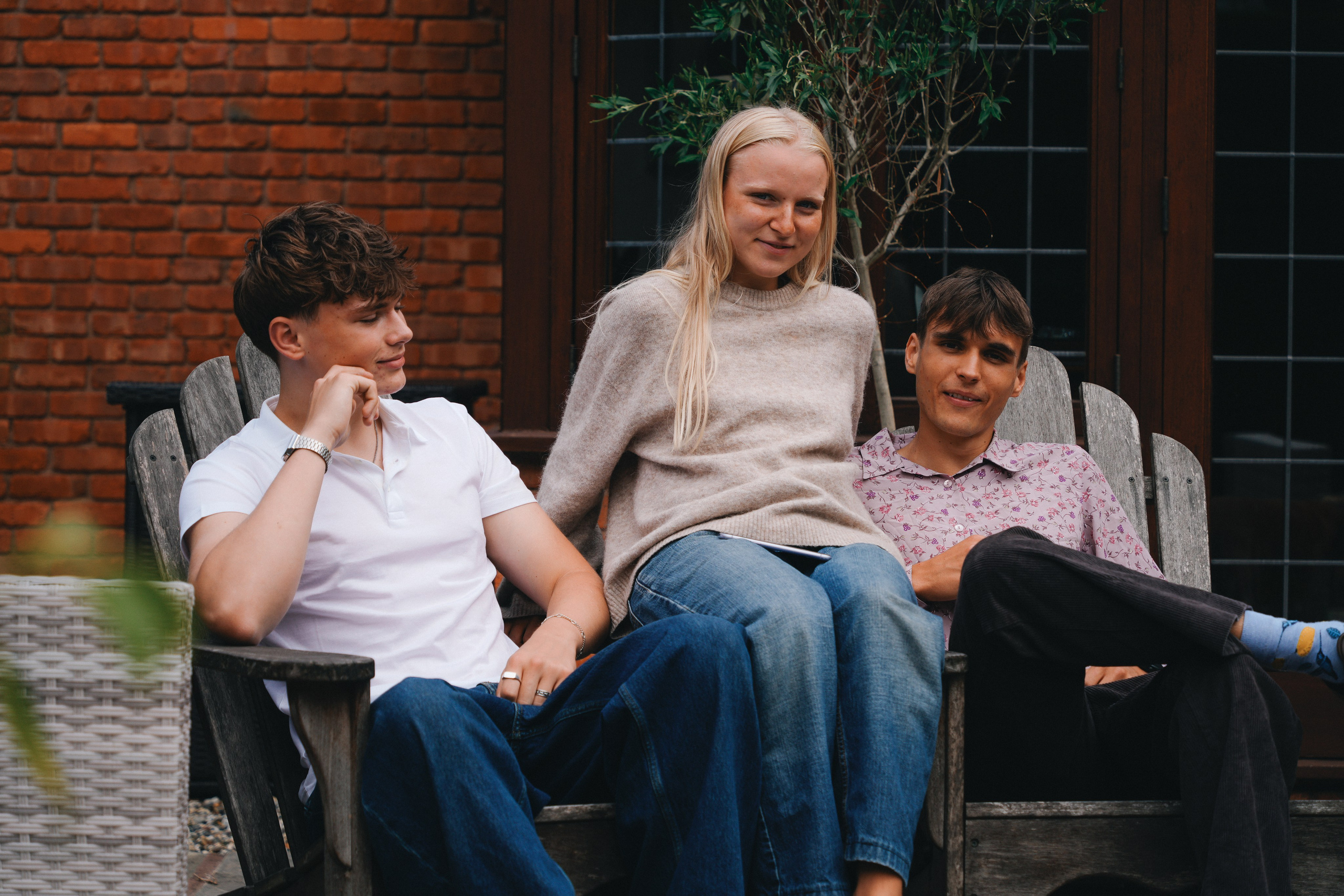 Family birthday photo session in Henley in Arden. Creative Family, Brand, Boudoir and Wedding Photographer in Solihull & Birmingham Irina Zoteeva