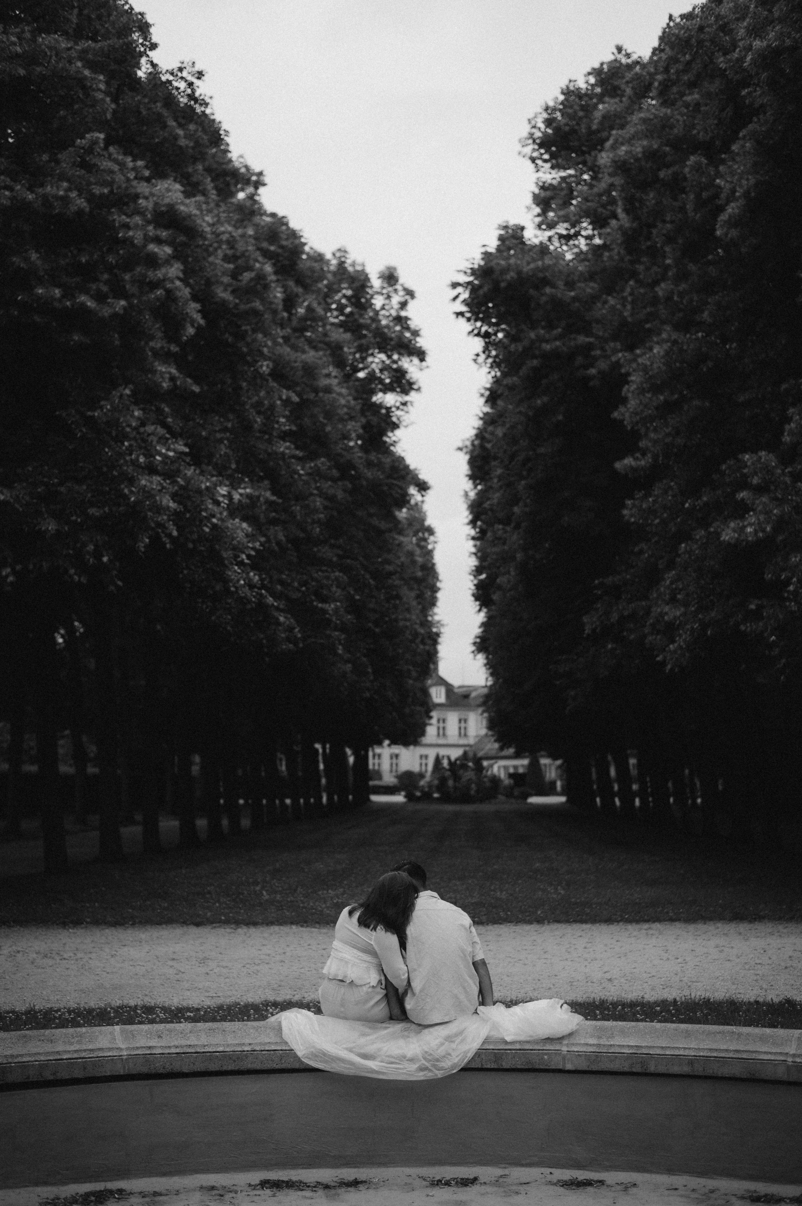 22:22 | Paarshooting in Ansbach. Fotografin Ansbach - Paare | Hochzeit | After Wedding