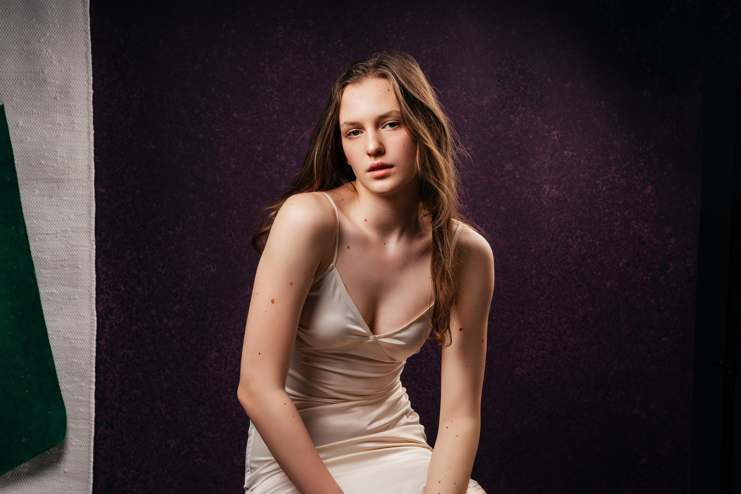 Valerya. Tatyana Van Hedent een fotograaf te Zele, Oost-Vlaanderen