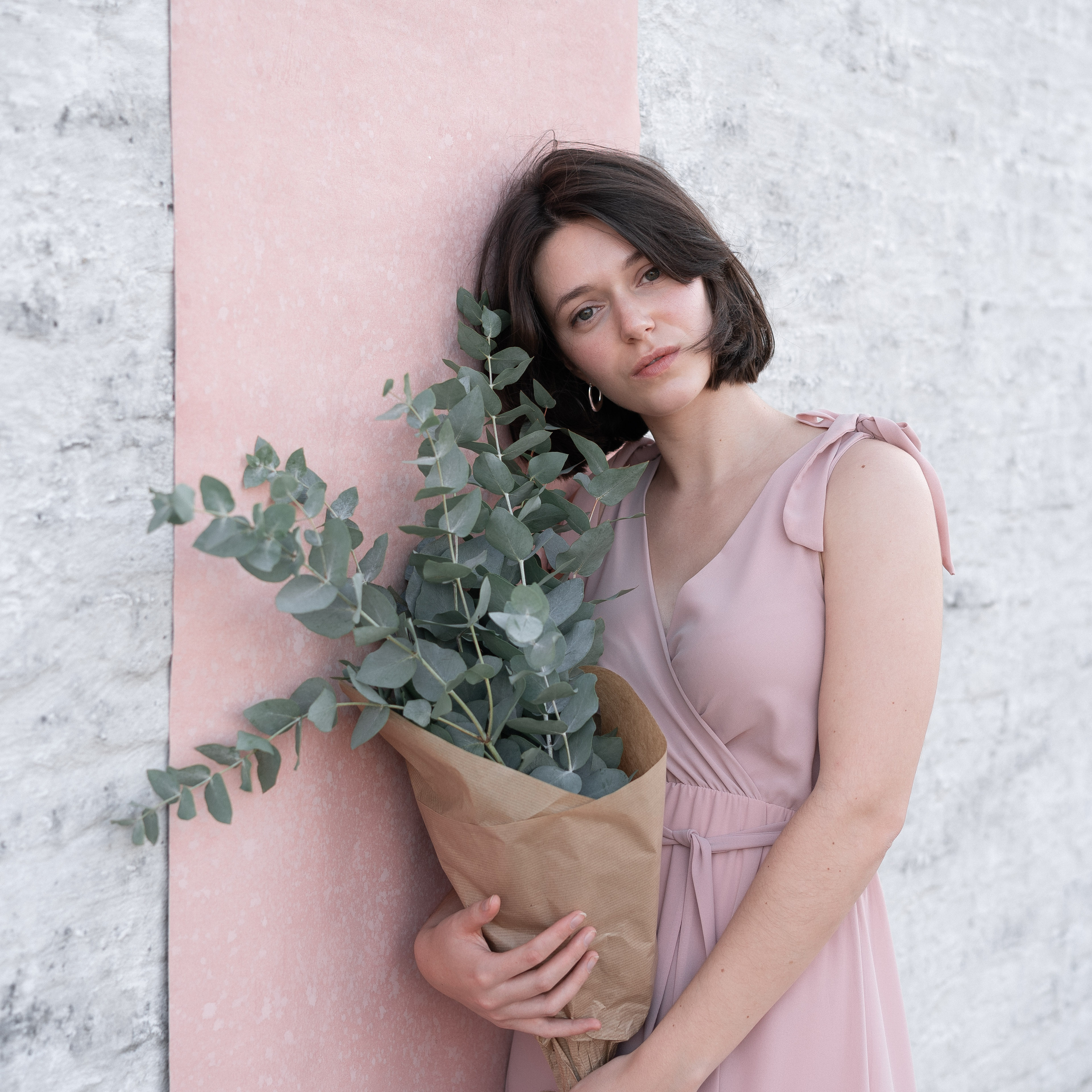 Athena. Tatyana Van Hedent een fotograaf te Zele, Oost-Vlaanderen