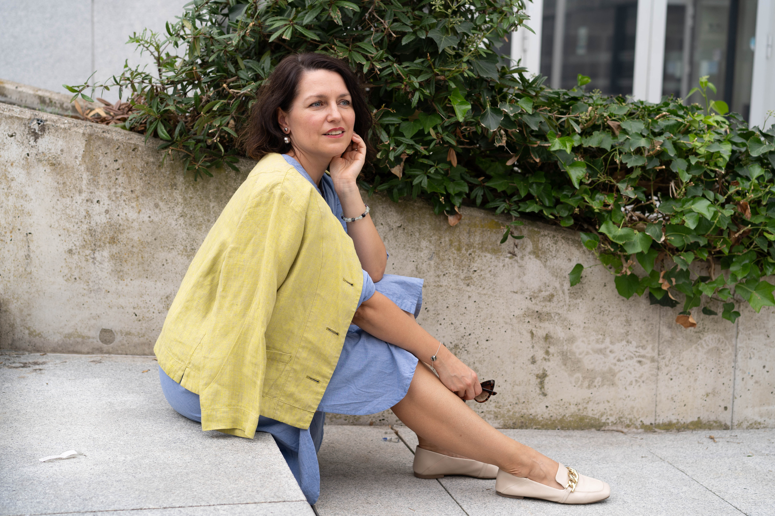 Olga Belis. Tatyana Van Hedent een fotograaf te Zele, Oost-Vlaanderen