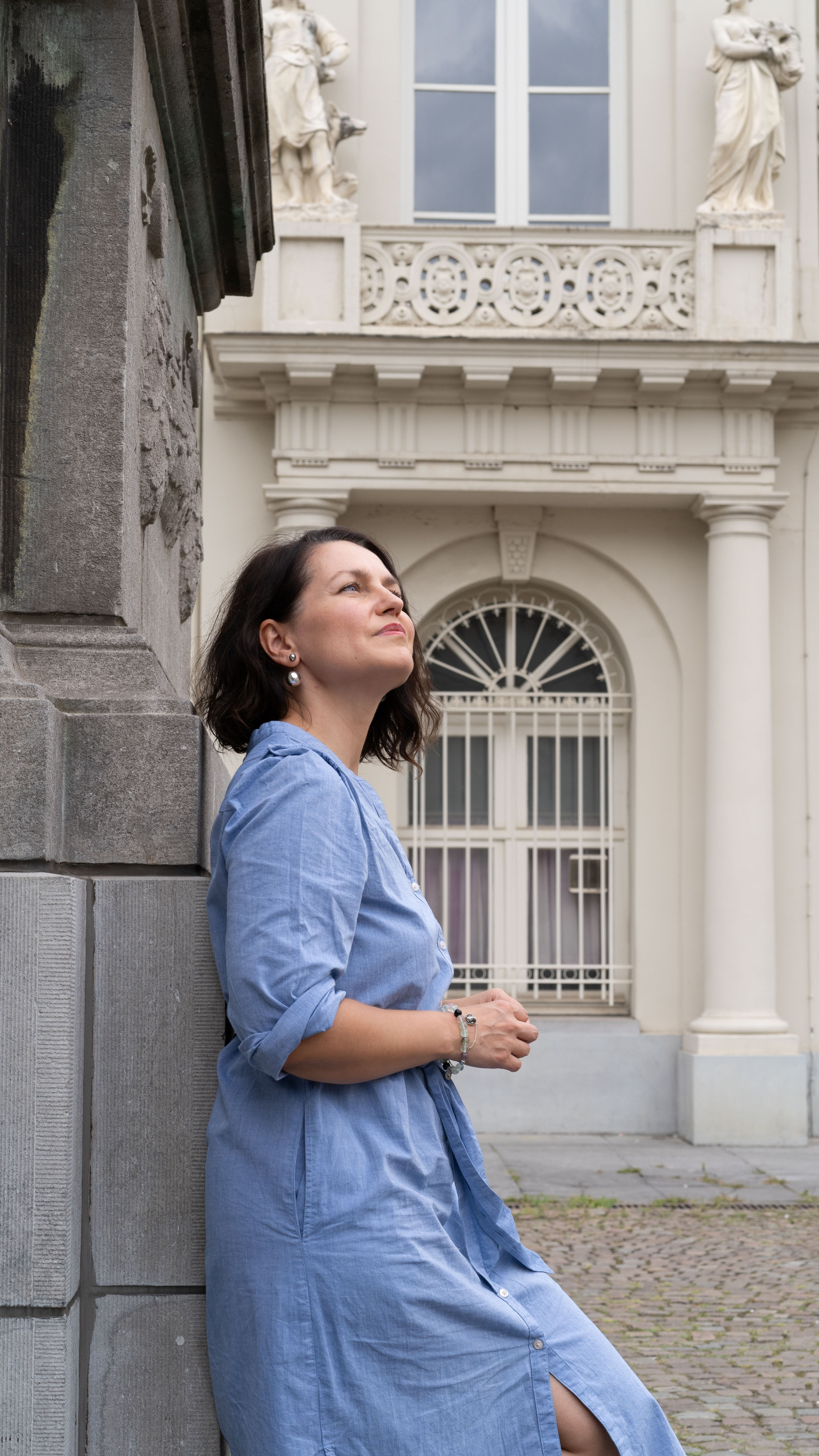 Olga Belis. Tatyana Van Hedent een fotograaf te Zele, Oost-Vlaanderen
