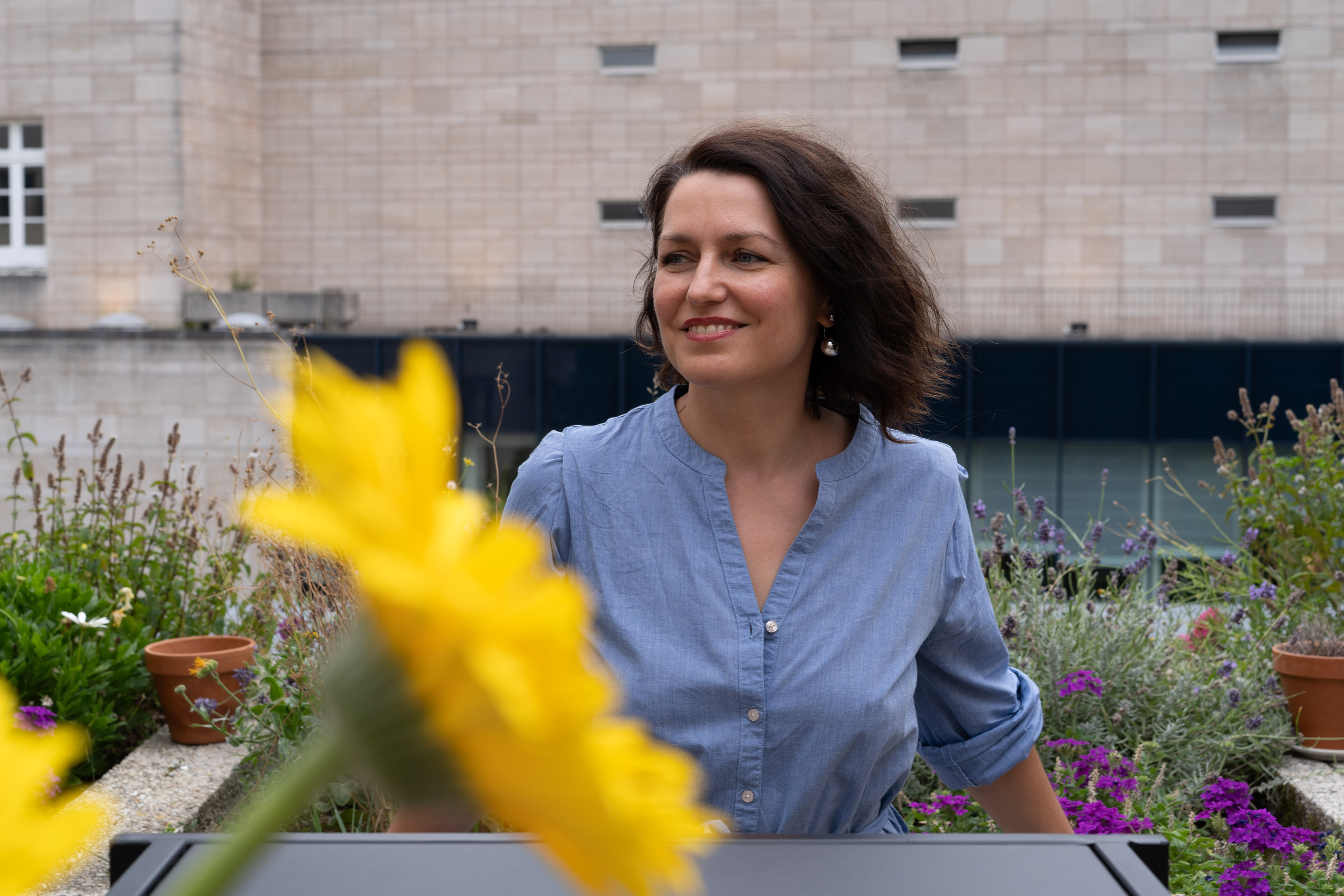 Olga Belis. Tatyana Van Hedent een fotograaf te Zele, Oost-Vlaanderen