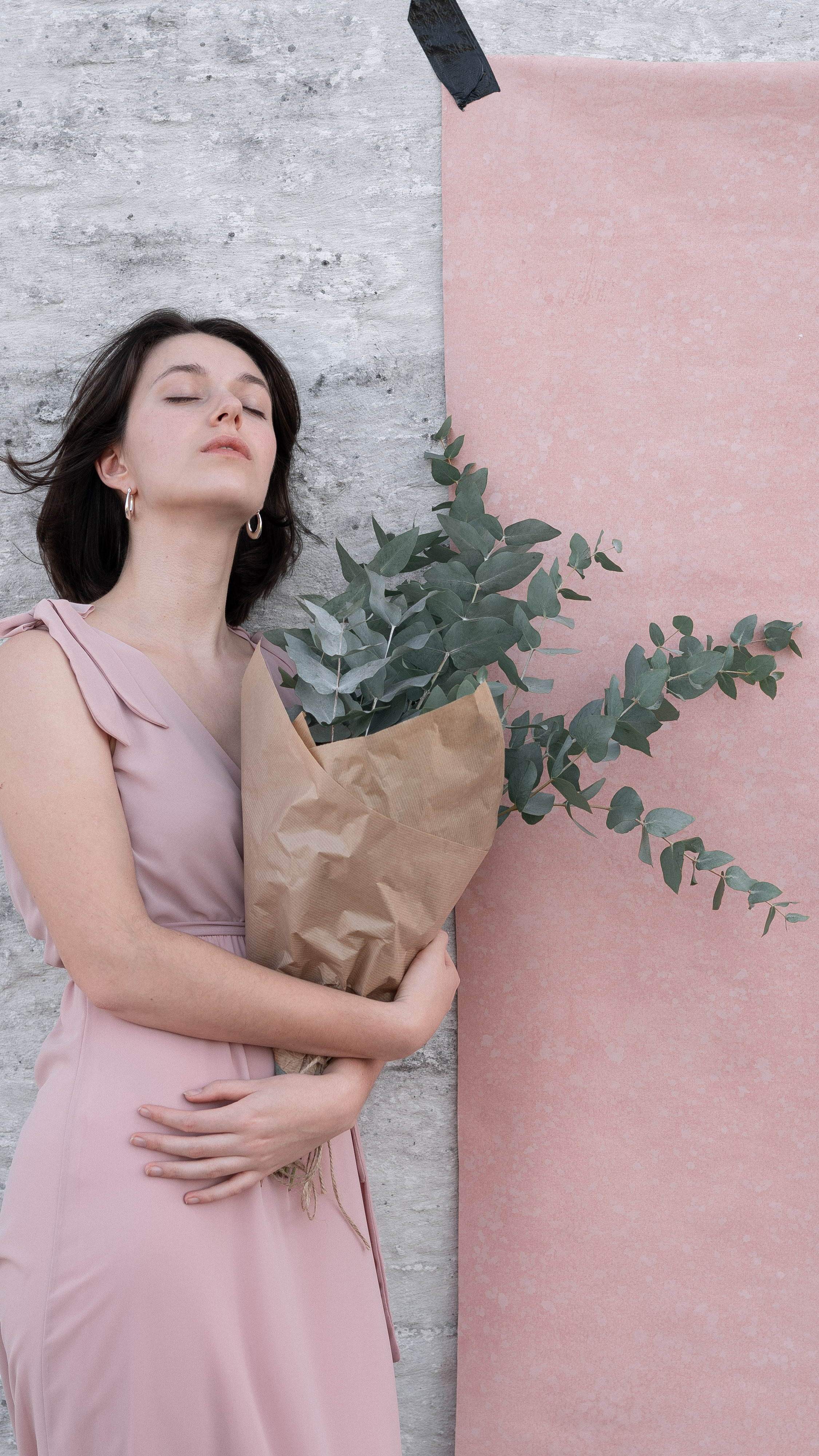 Athena. Tatyana Van Hedent een fotograaf te Zele, Oost-Vlaanderen