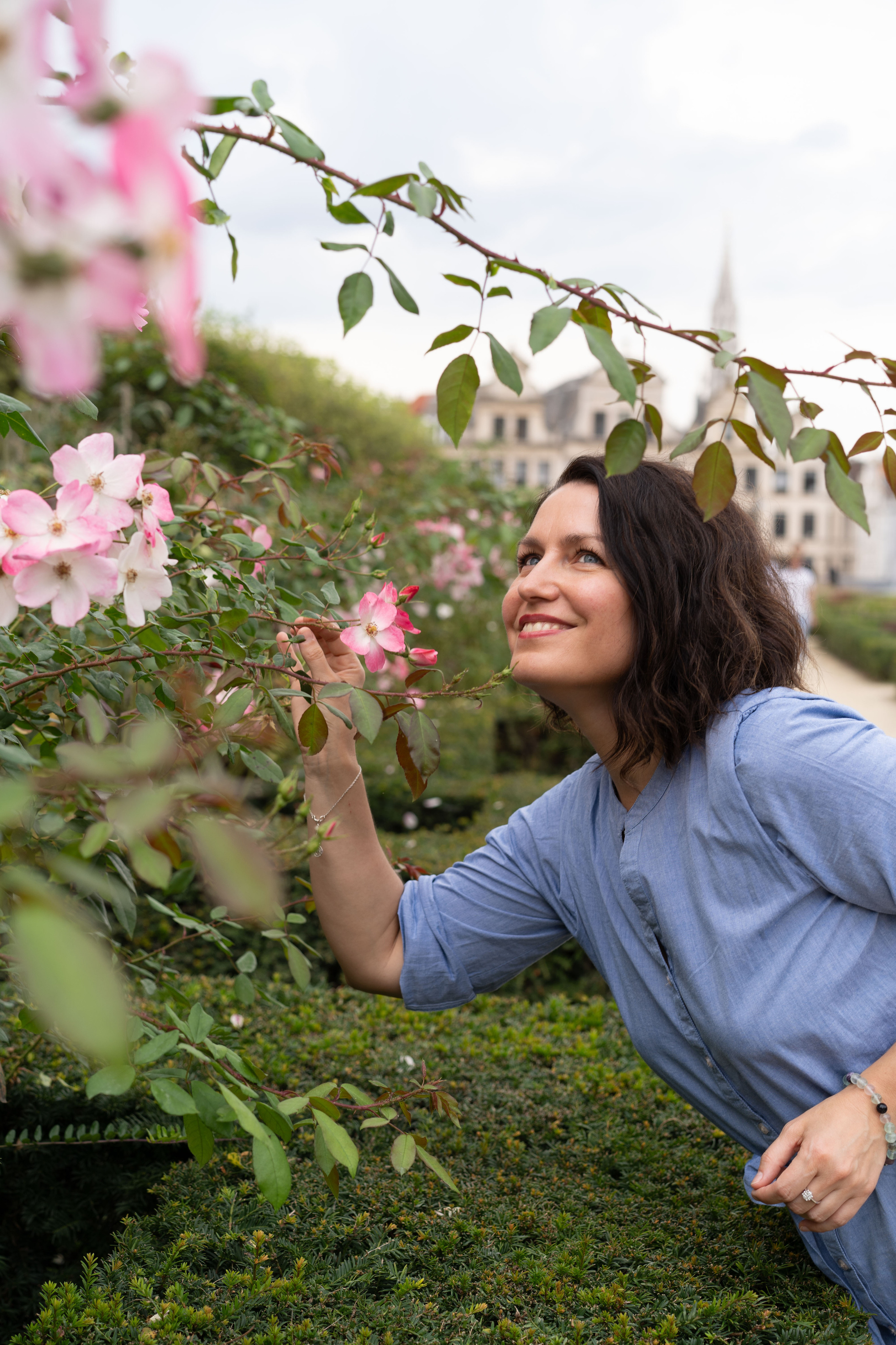 Olga Belis. Tatyana Van Hedent een fotograaf te Zele, Oost-Vlaanderen