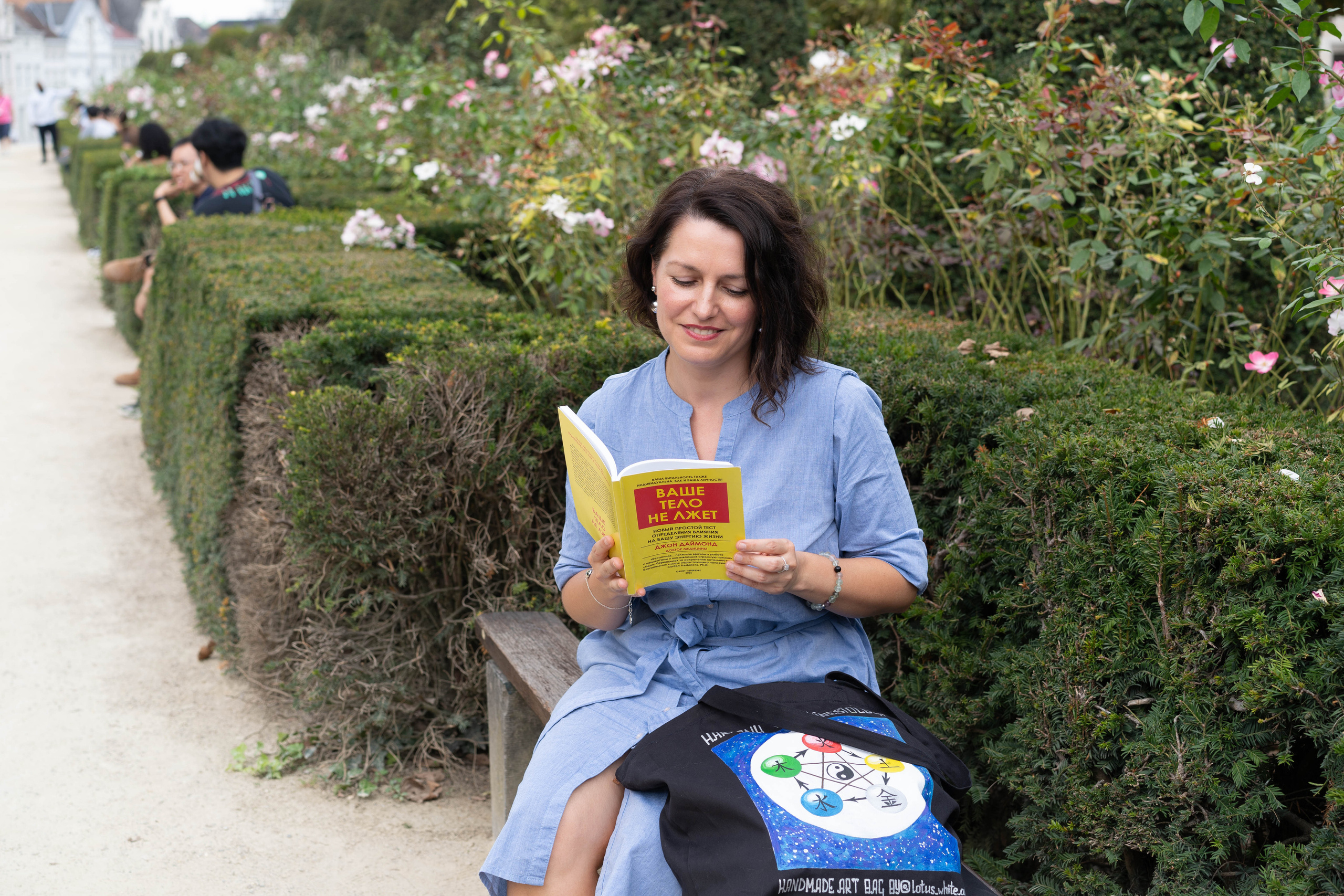 Olga Belis. Tatyana Van Hedent een fotograaf te Zele, Oost-Vlaanderen