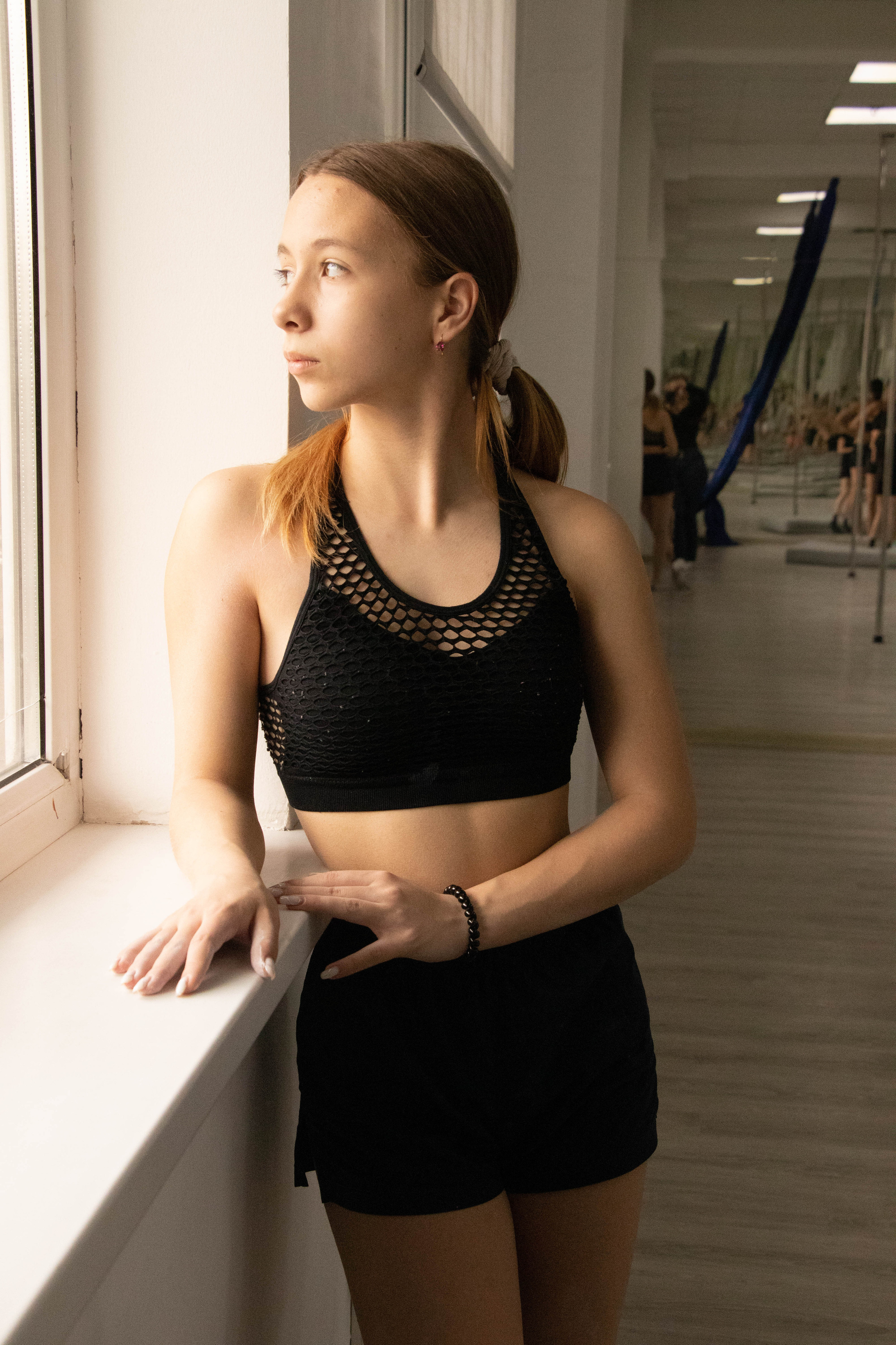 Irina & family. Tatyana Van Hedent een fotograaf te Zele, Oost-Vlaanderen