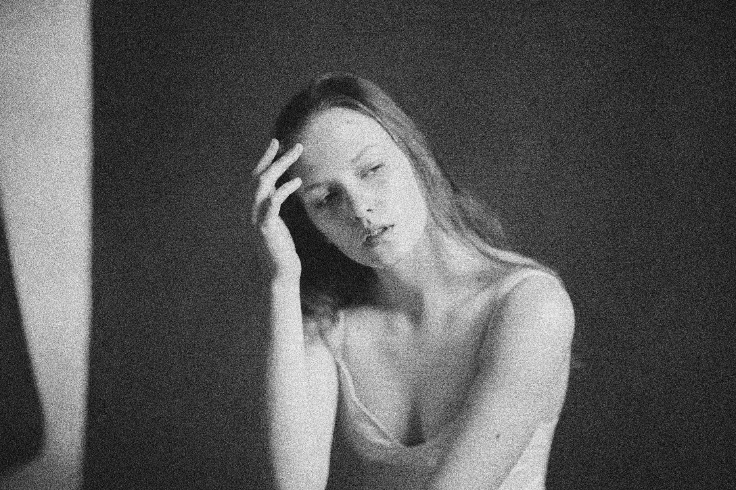 Valerya. Tatyana Van Hedent een fotograaf te Zele, Oost-Vlaanderen