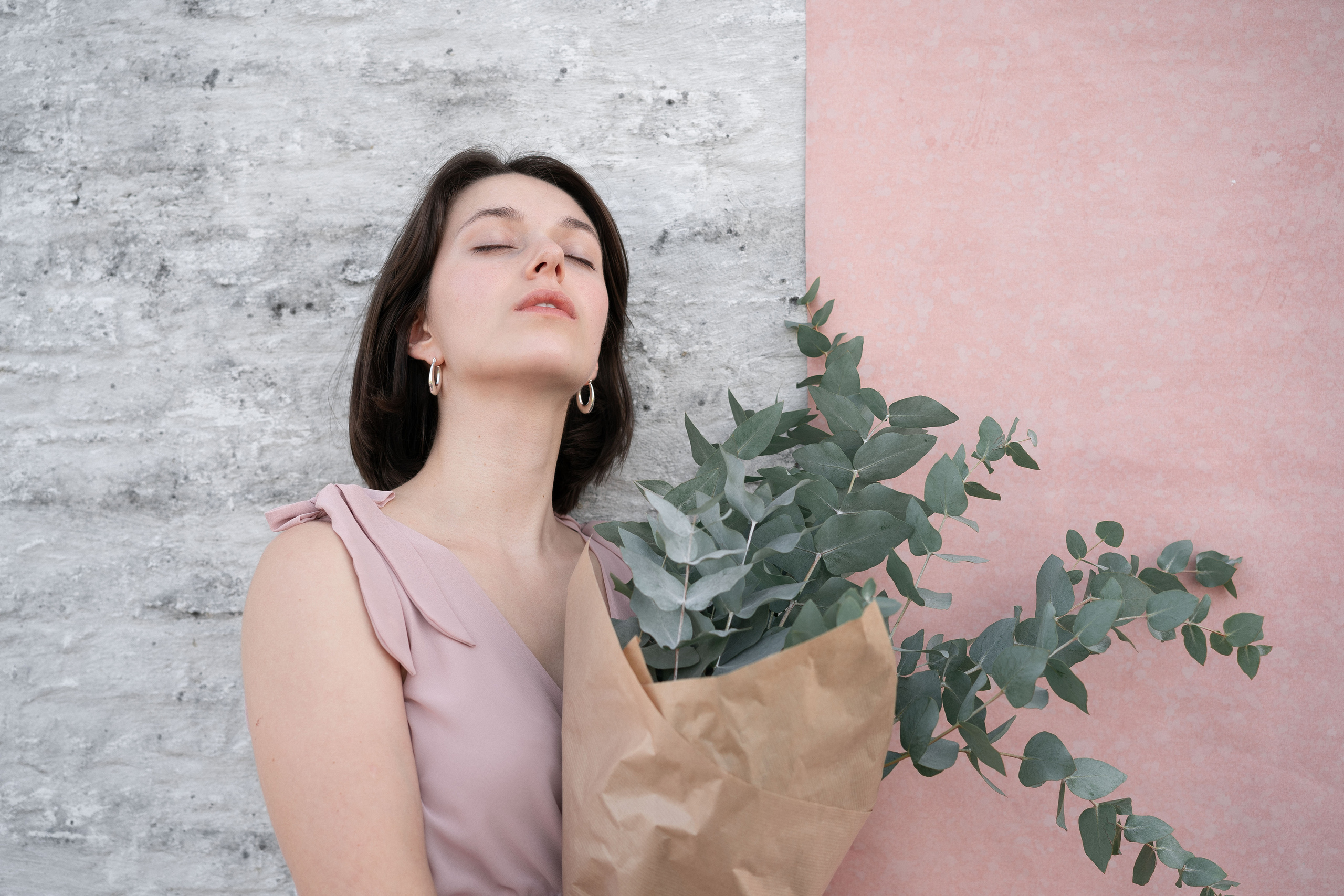 Athena. Tatyana Van Hedent een fotograaf te Zele, Oost-Vlaanderen