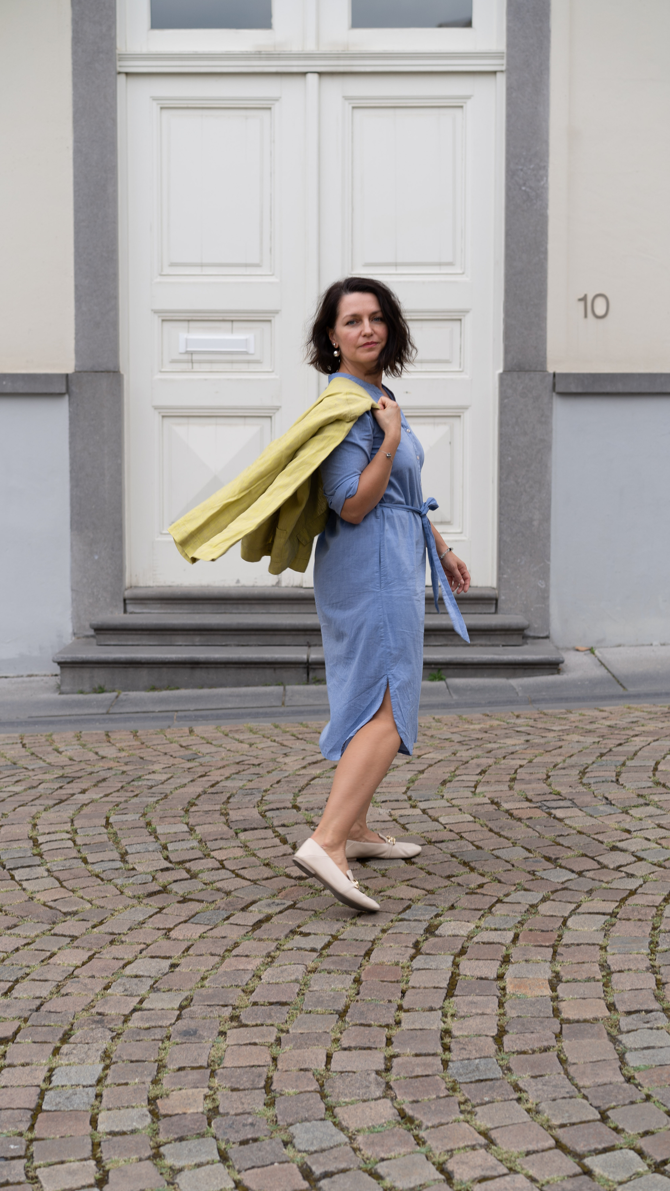 Olga Belis. Tatyana Van Hedent een fotograaf te Zele, Oost-Vlaanderen