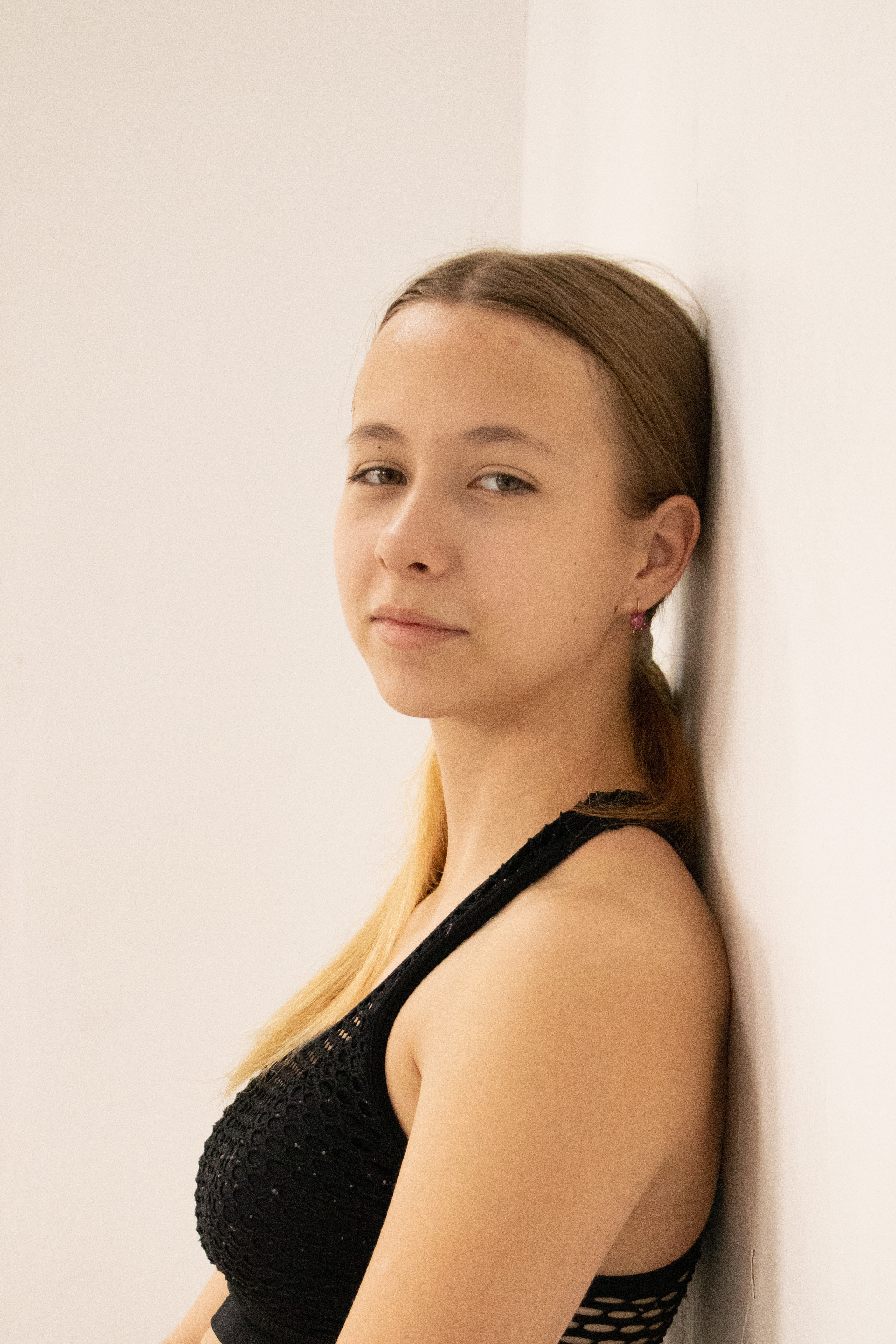 Irina & family. Tatyana Van Hedent een fotograaf te Zele, Oost-Vlaanderen