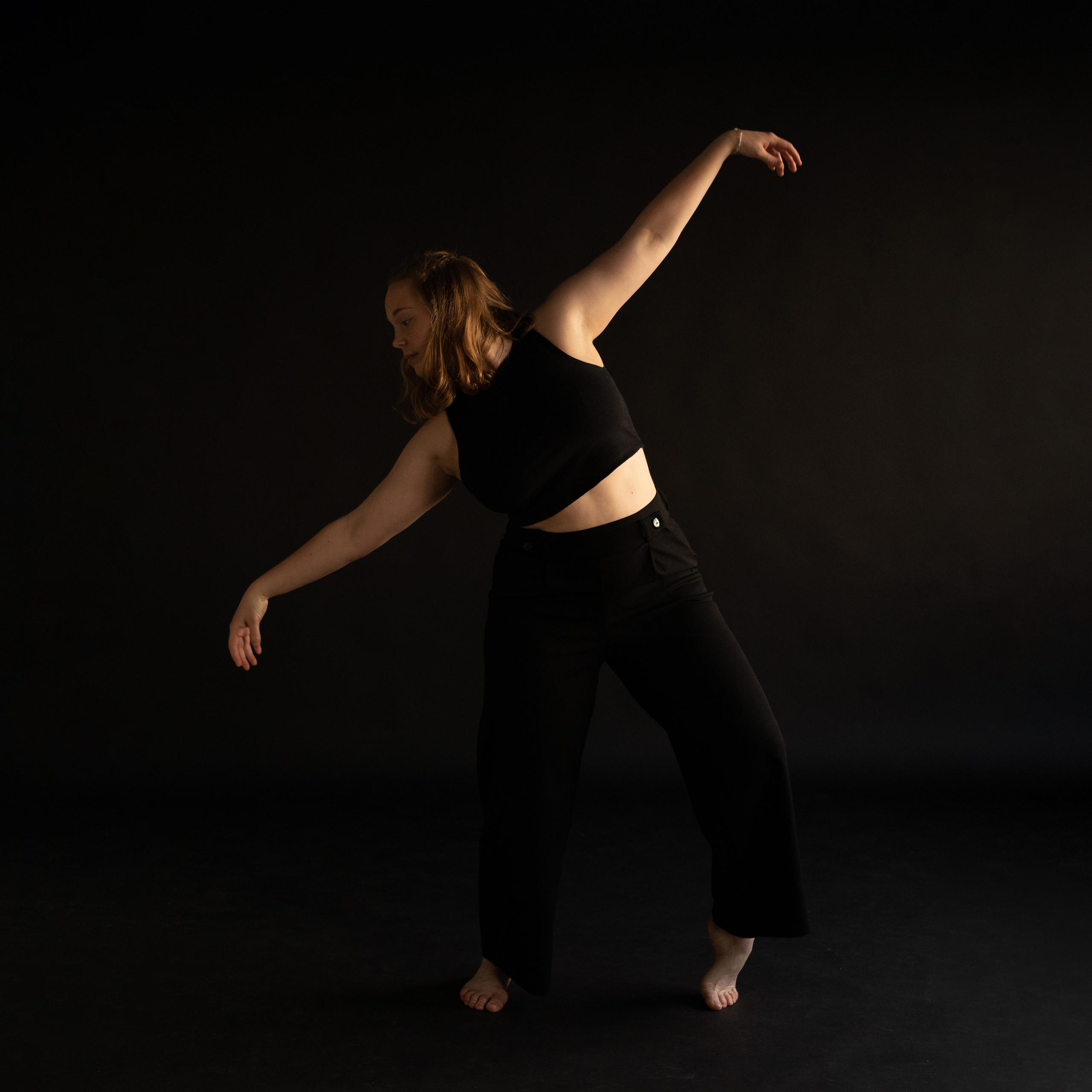 Margot en Eline. Tatyana Van Hedent een fotograaf te Zele, Oost-Vlaanderen