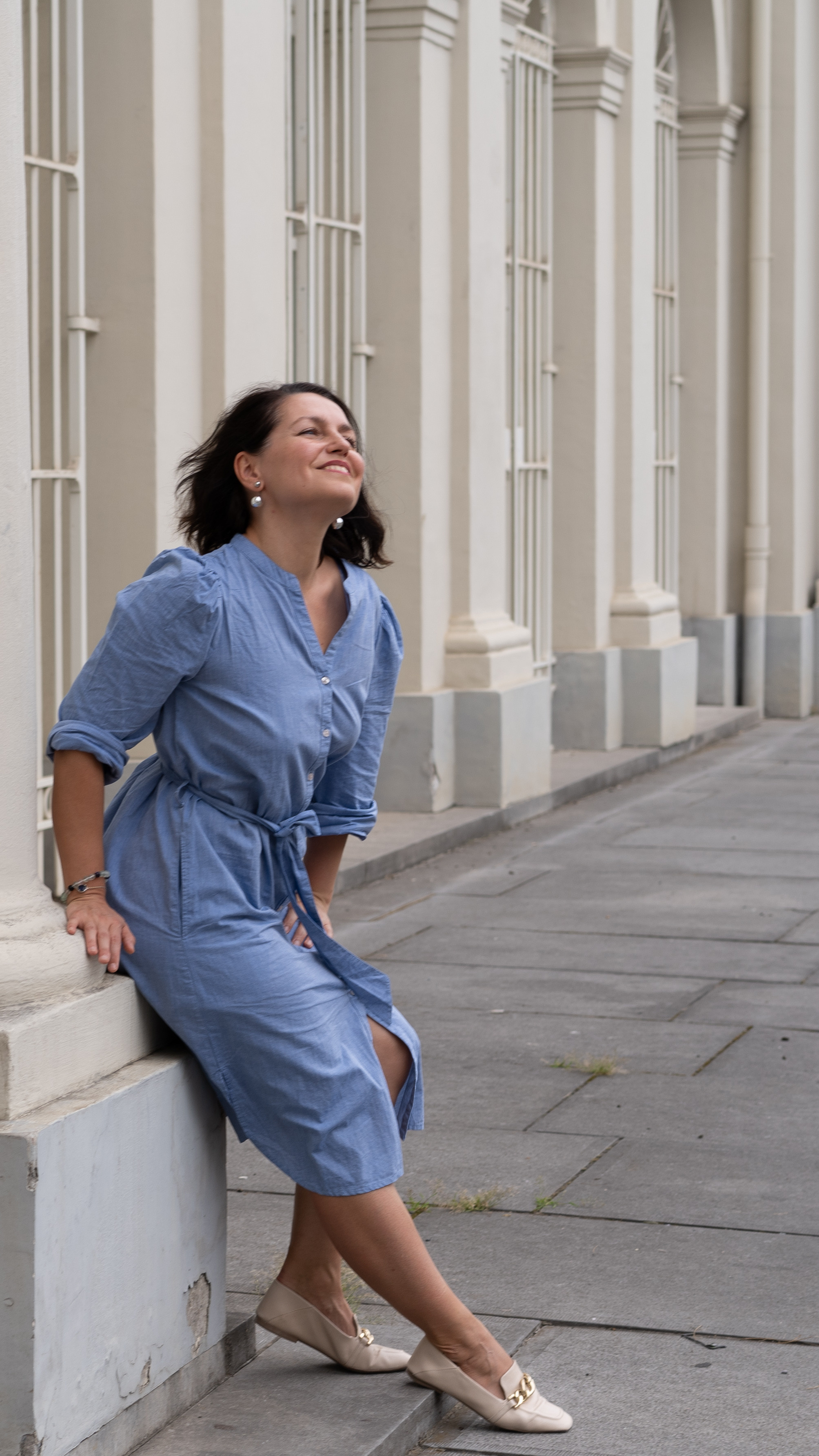 Olga Belis. Tatyana Van Hedent een fotograaf te Zele, Oost-Vlaanderen