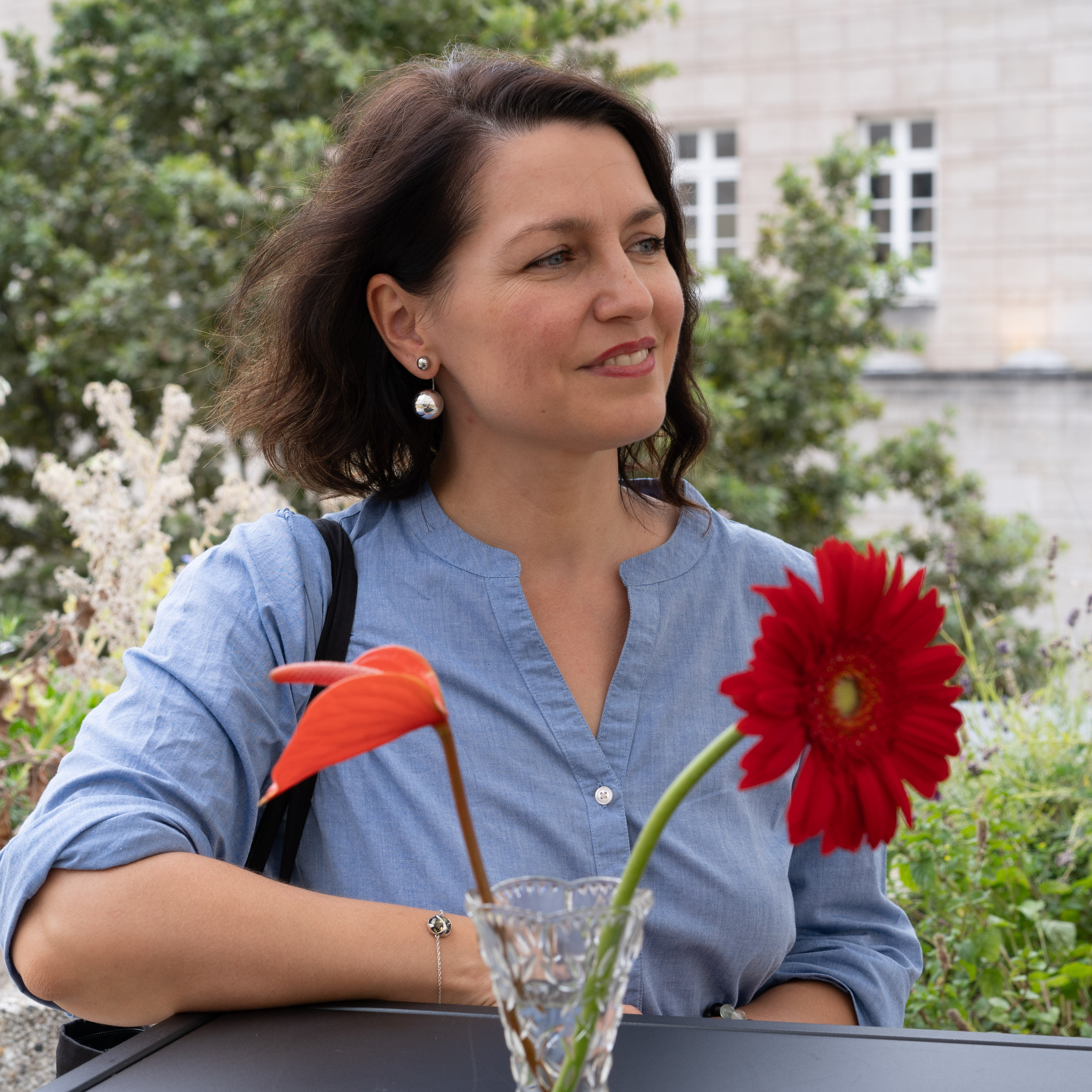 Olga Belis. Tatyana Van Hedent een fotograaf te Zele, Oost-Vlaanderen