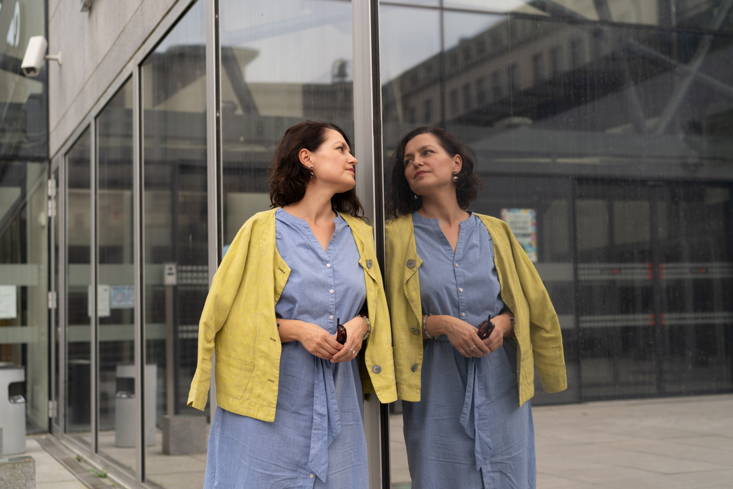 Olga Belis. Tatyana Van Hedent een fotograaf te Zele, Oost-Vlaanderen