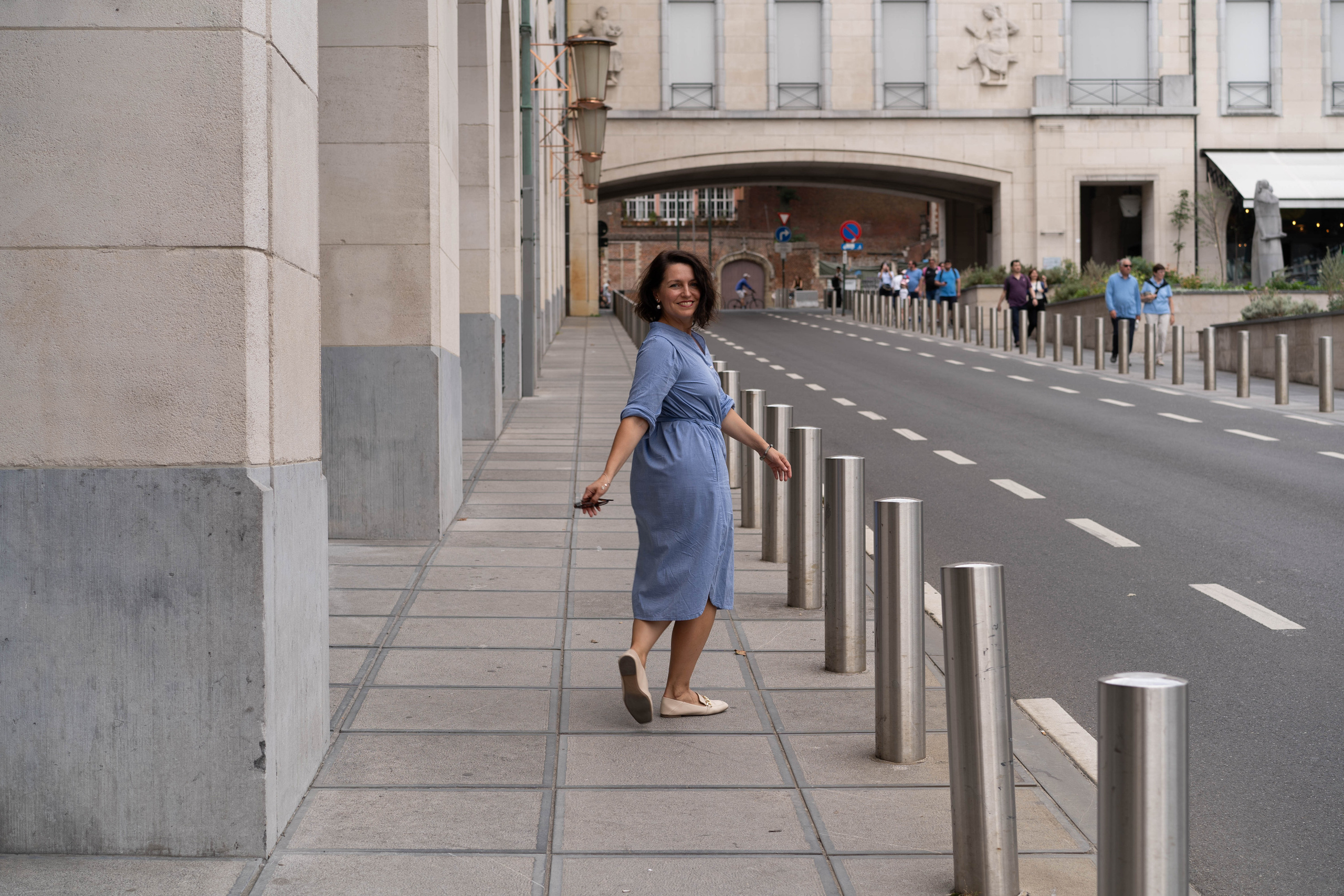 Olga Belis. Tatyana Van Hedent een fotograaf te Zele, Oost-Vlaanderen
