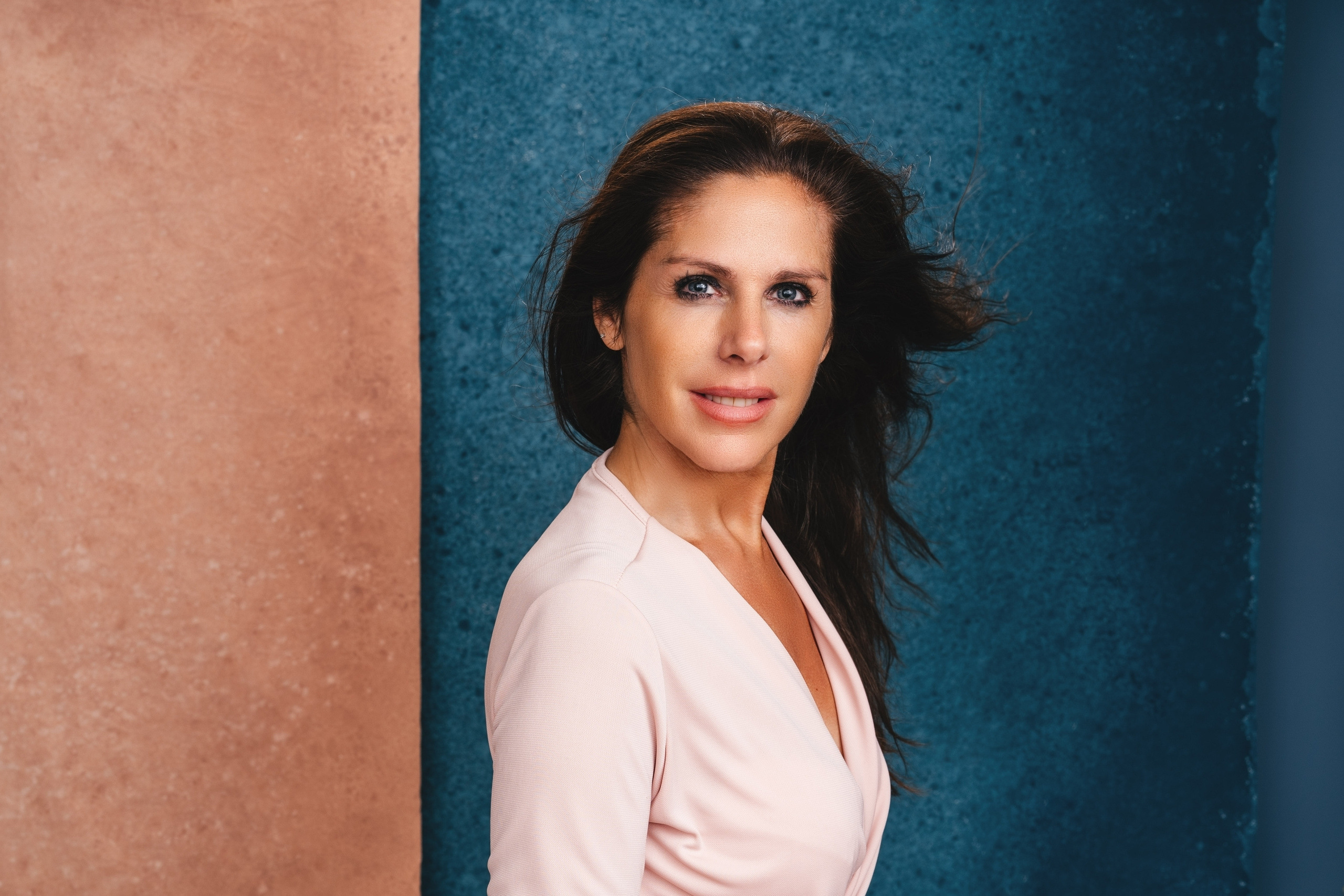 Sabine. Tatyana Van Hedent een fotograaf te Zele, Oost-Vlaanderen