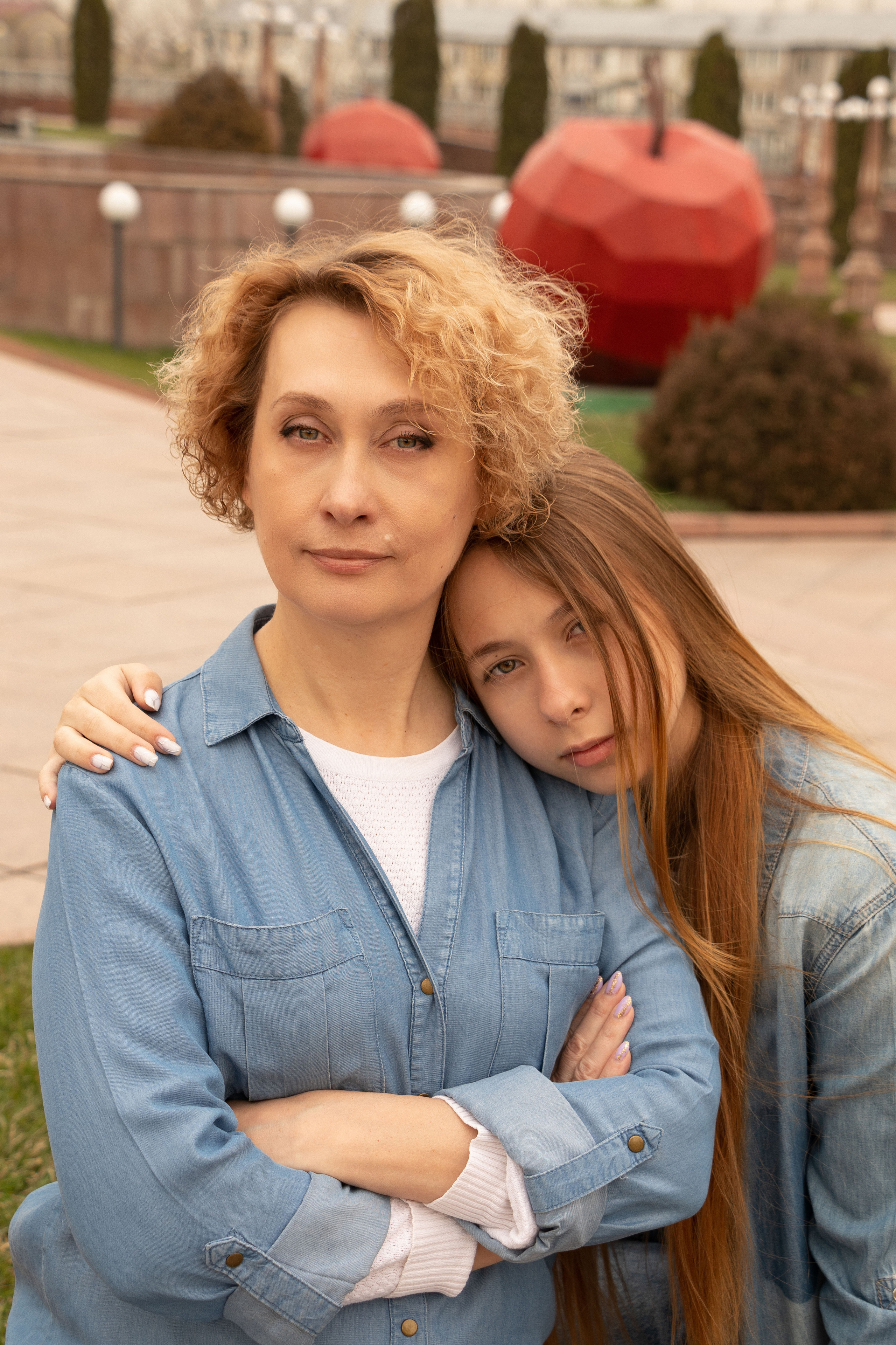 Ellen. Tatyana Van Hedent een fotograaf te Zele, Oost-Vlaanderen