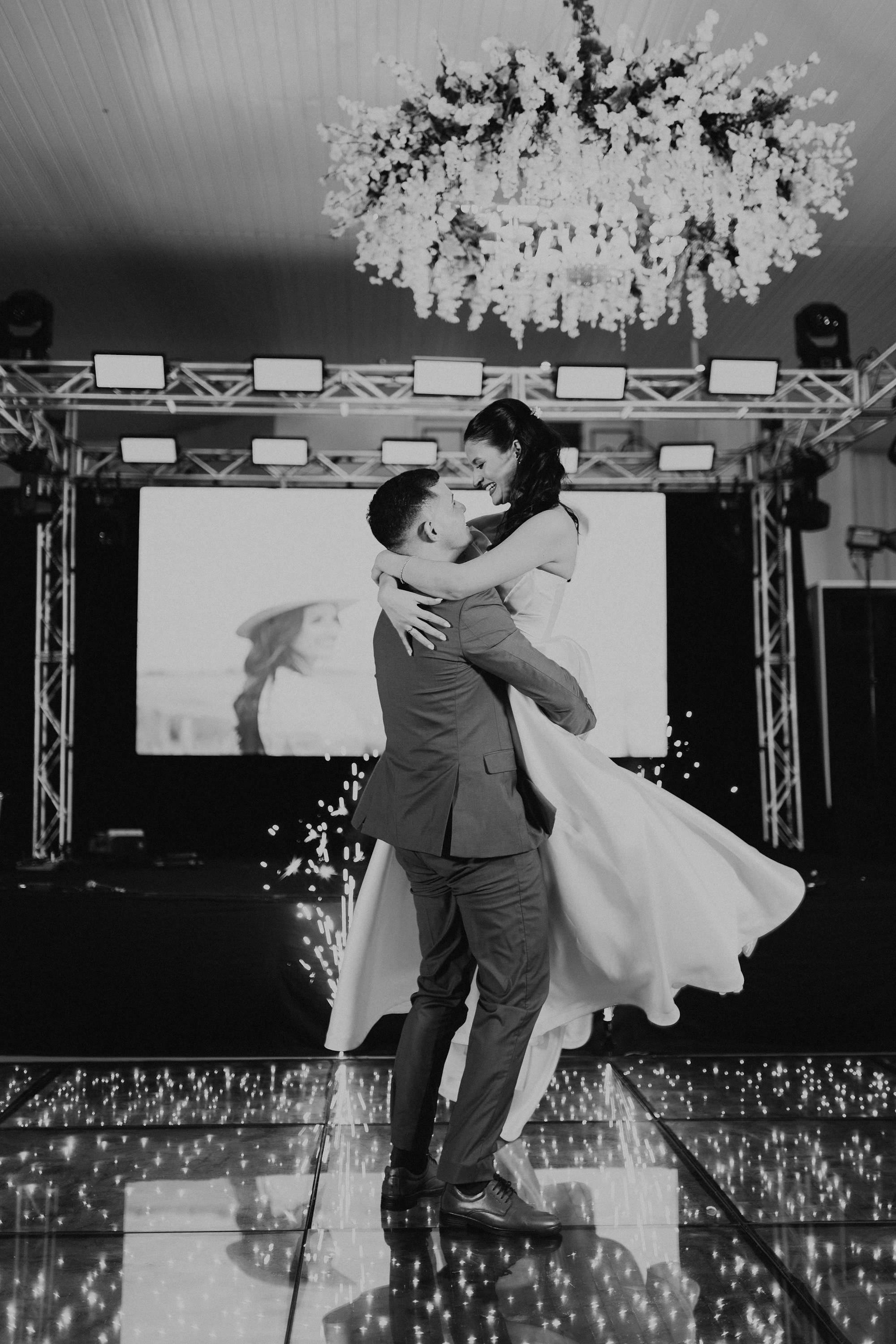 Vanessa & Mario. Marcelo Martinez Fotografo