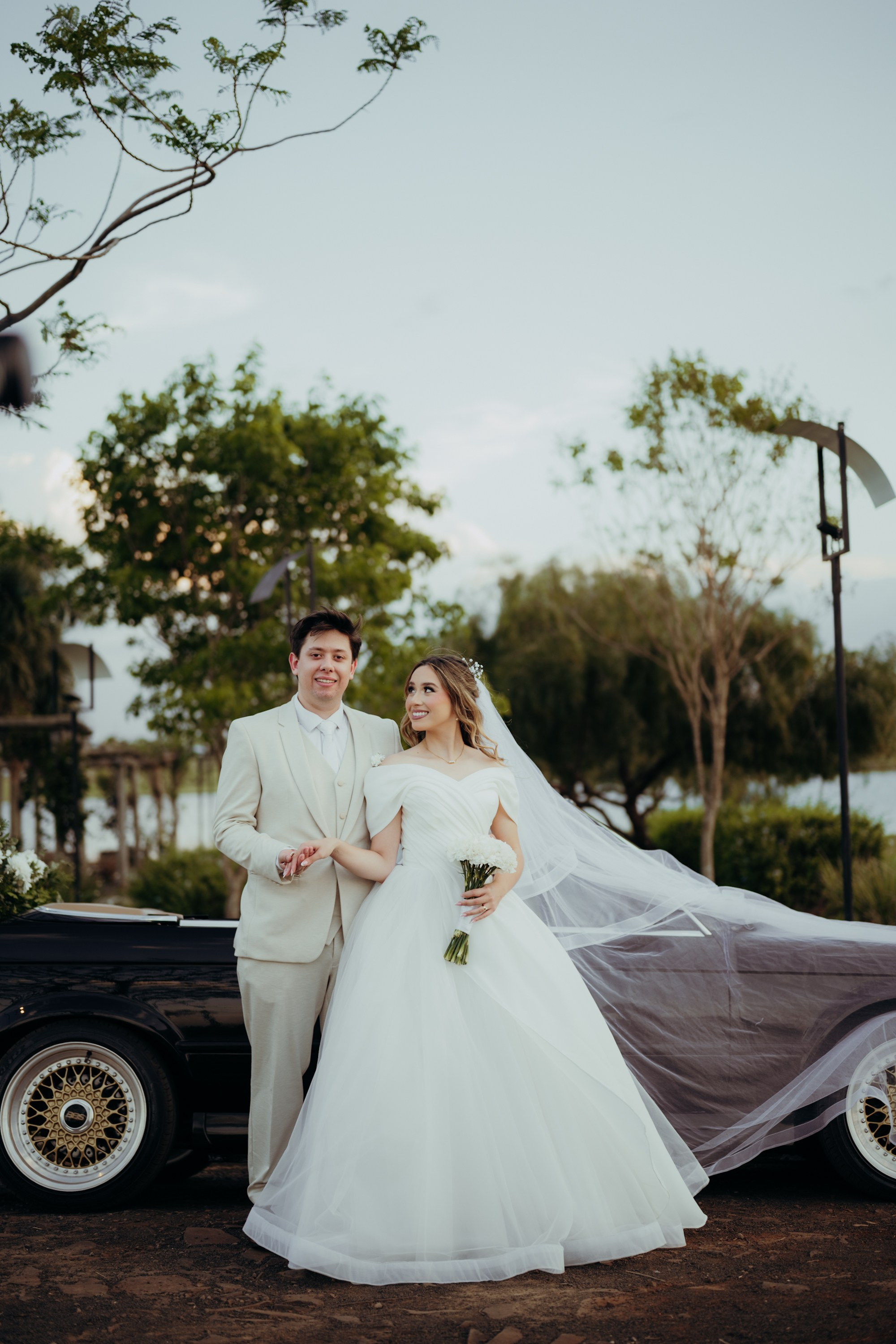 Camila & Giordani. Marcelo Martinez Fotografo