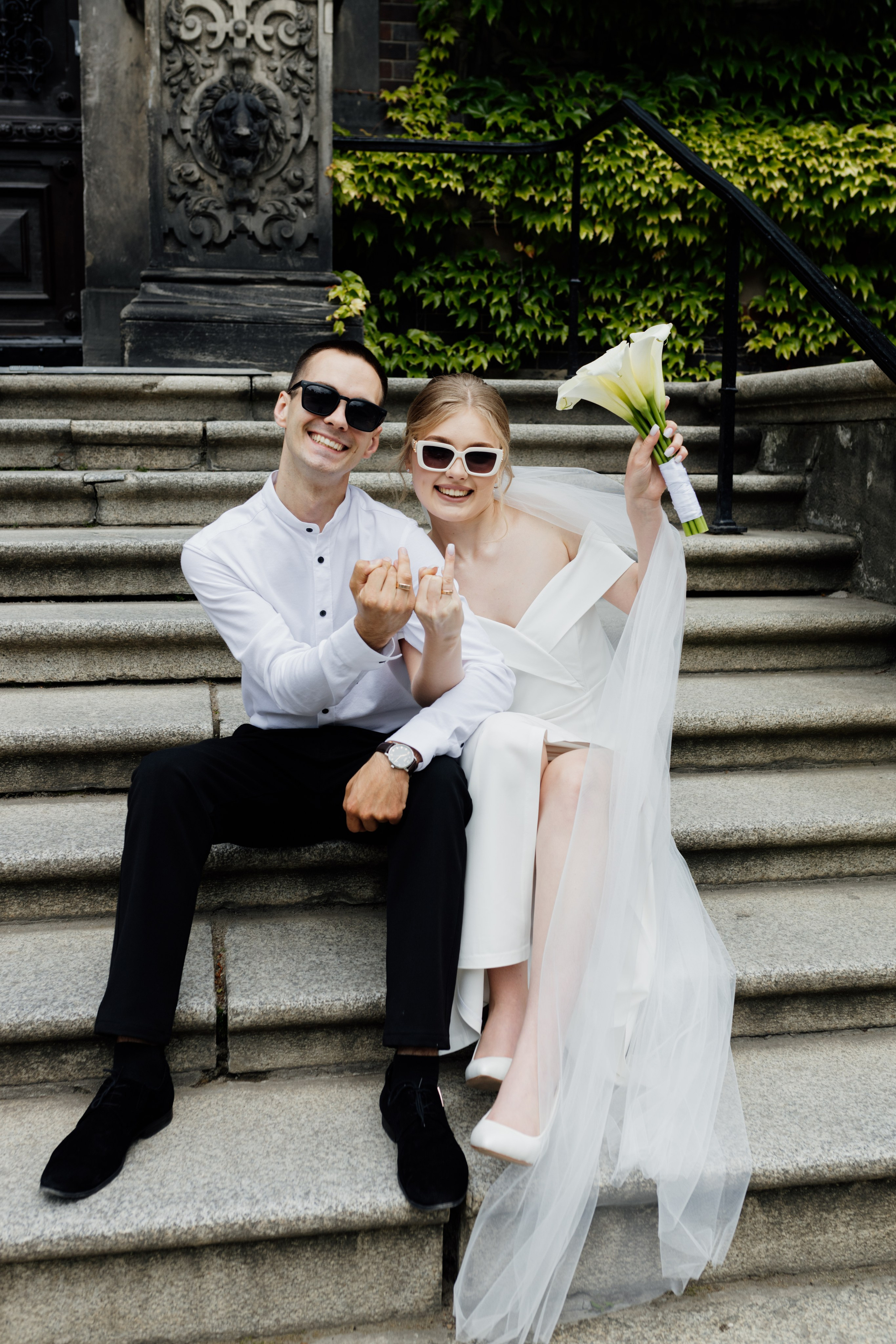 N&V. Photographer Anna Afanasyeva