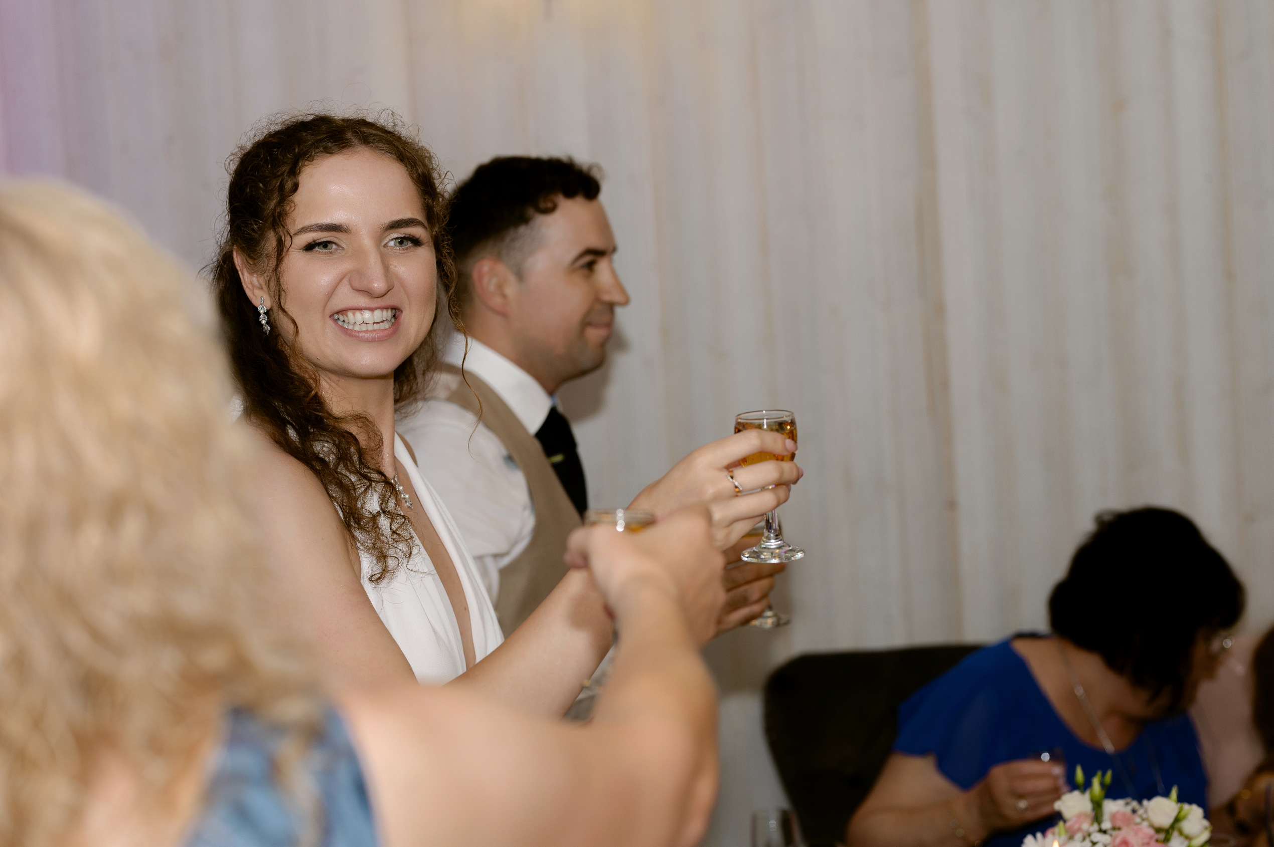 Deimantė ir Andrius