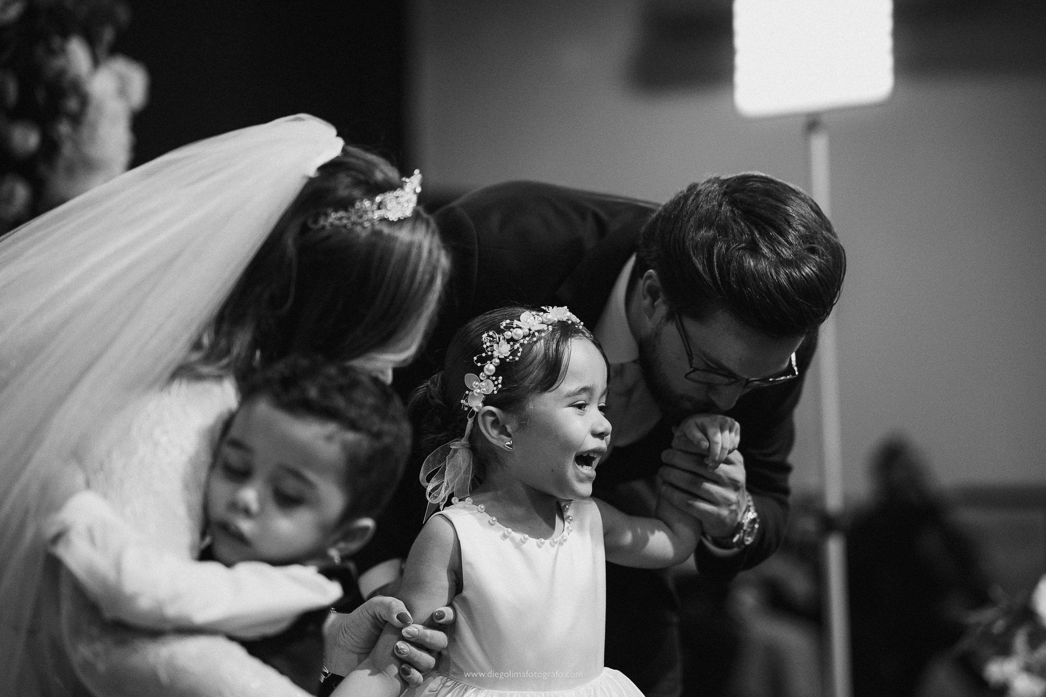 Duda & Daniel — Casamento. Diego Lima Fotógrafo e Videomaker em Rondônia