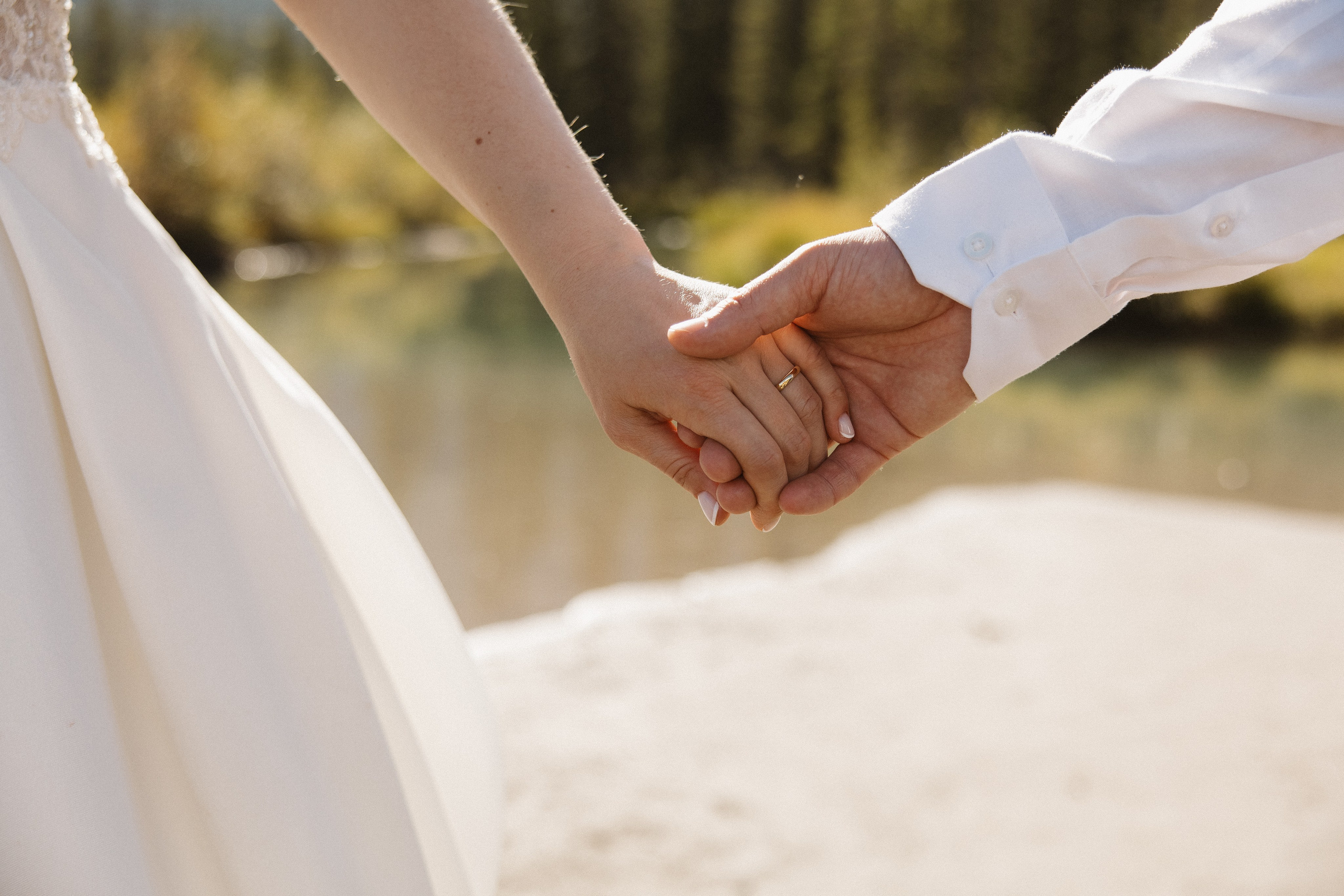 Natalia & Sergey. Photographer Stanislav Antonov