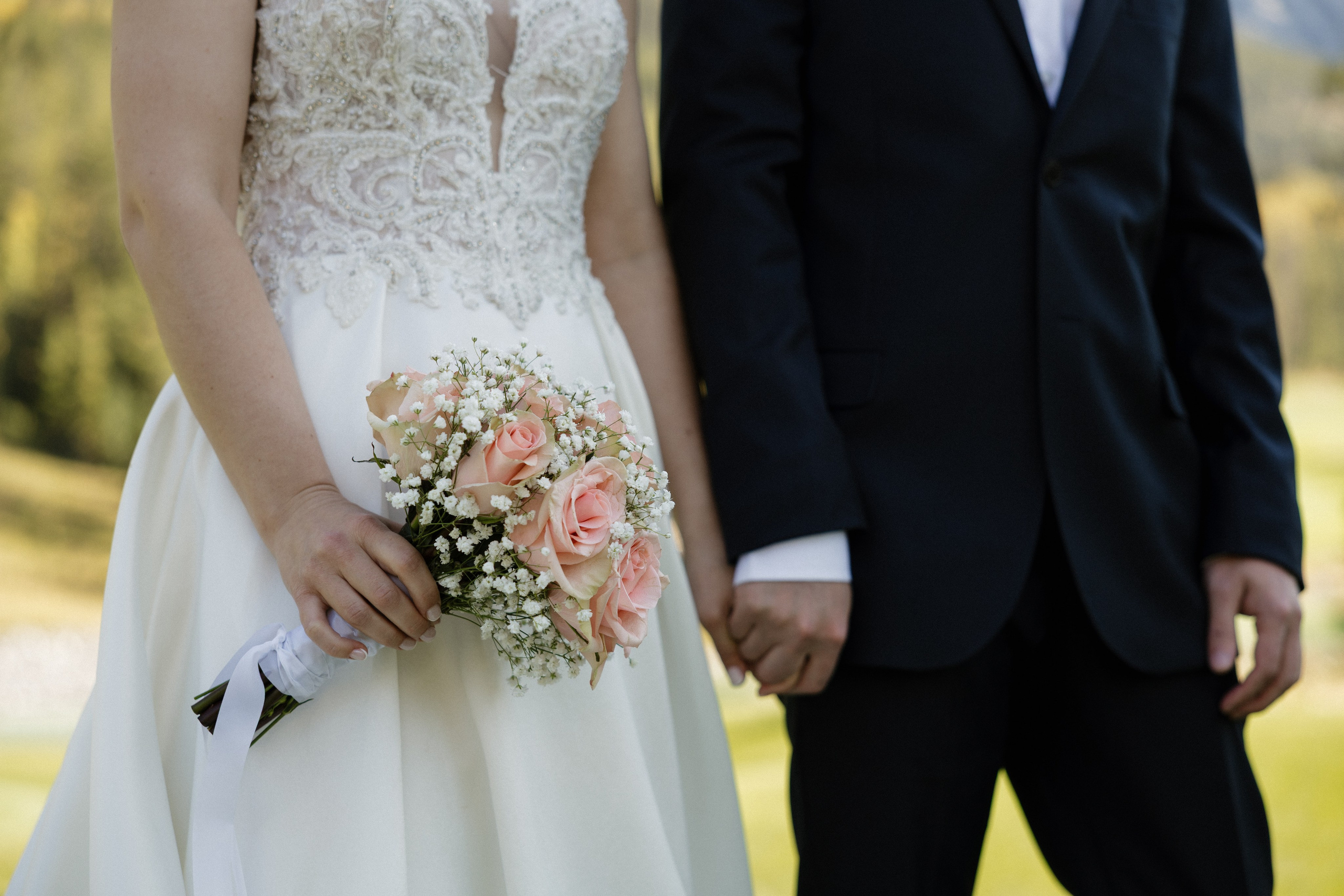Natalia & Sergey. Photographer Stanislav Antonov