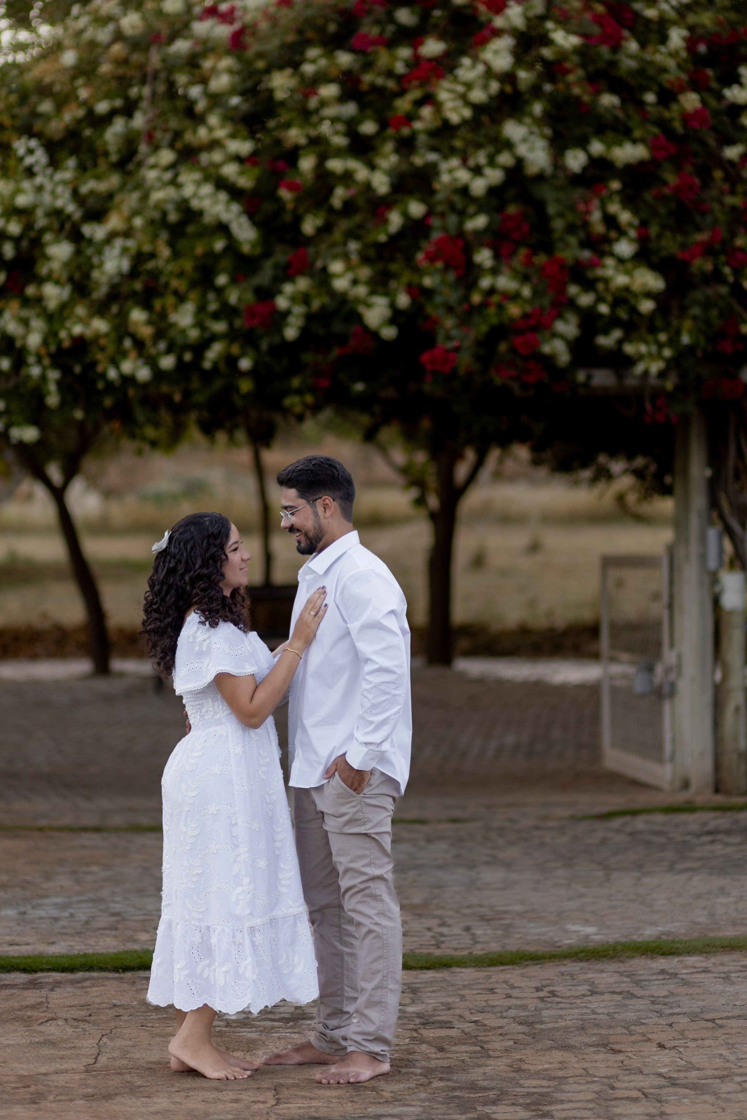 Udson e Mahara. Bem-vindo ao Meu Mundo Fotográfico